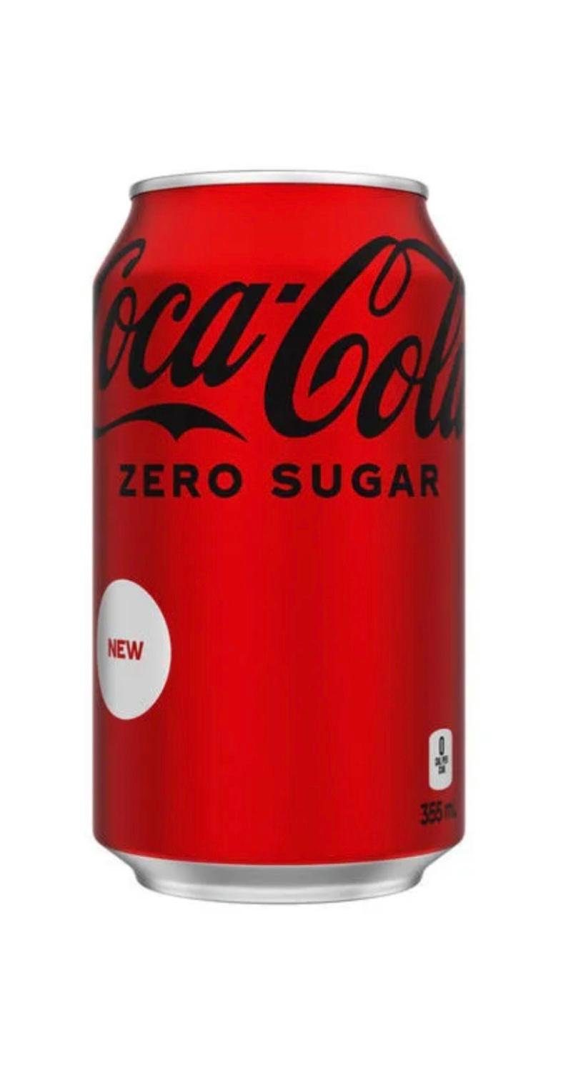 Coke Zero