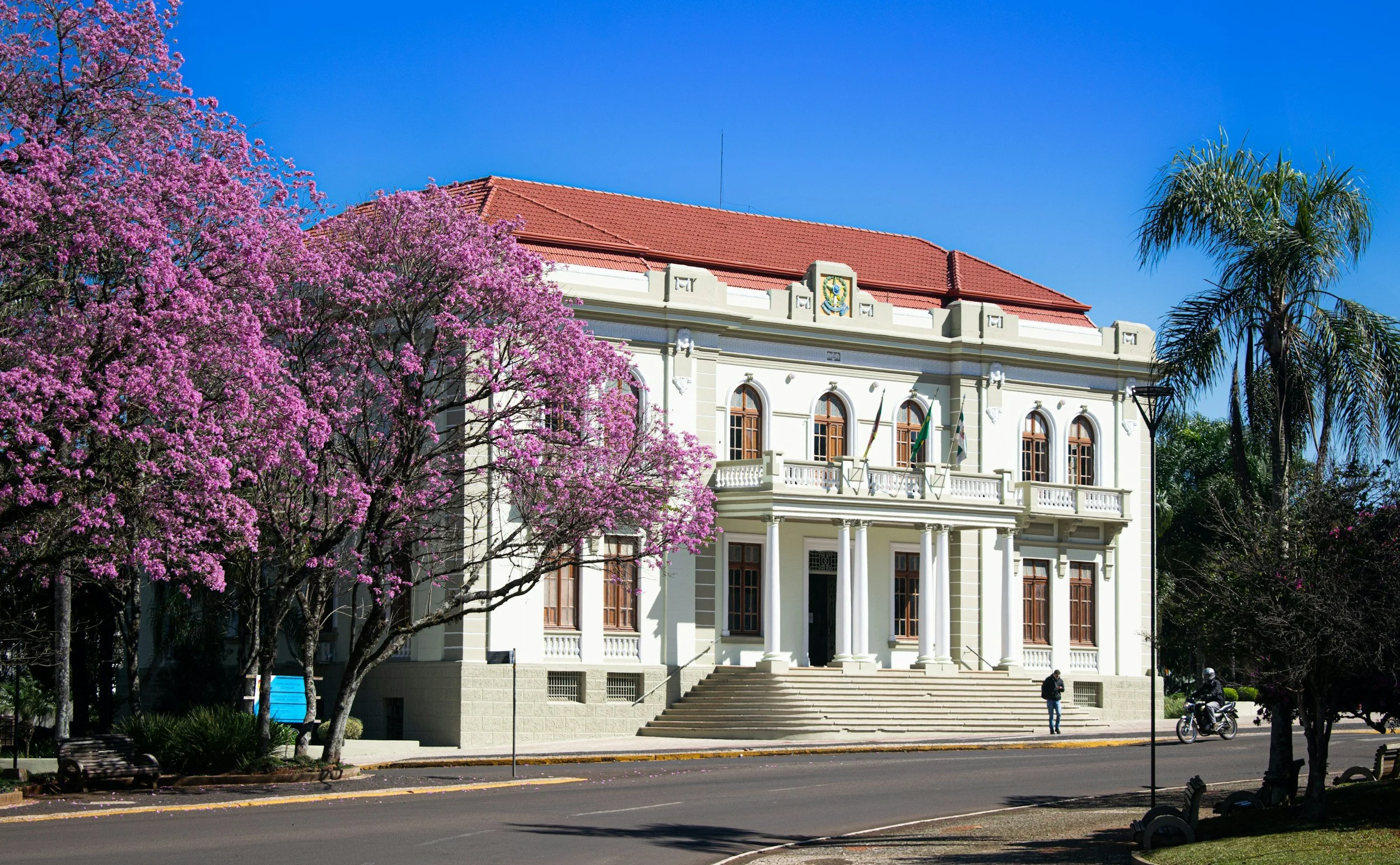 7 Signs Your South Carolinas Town’s Books May Need Attention