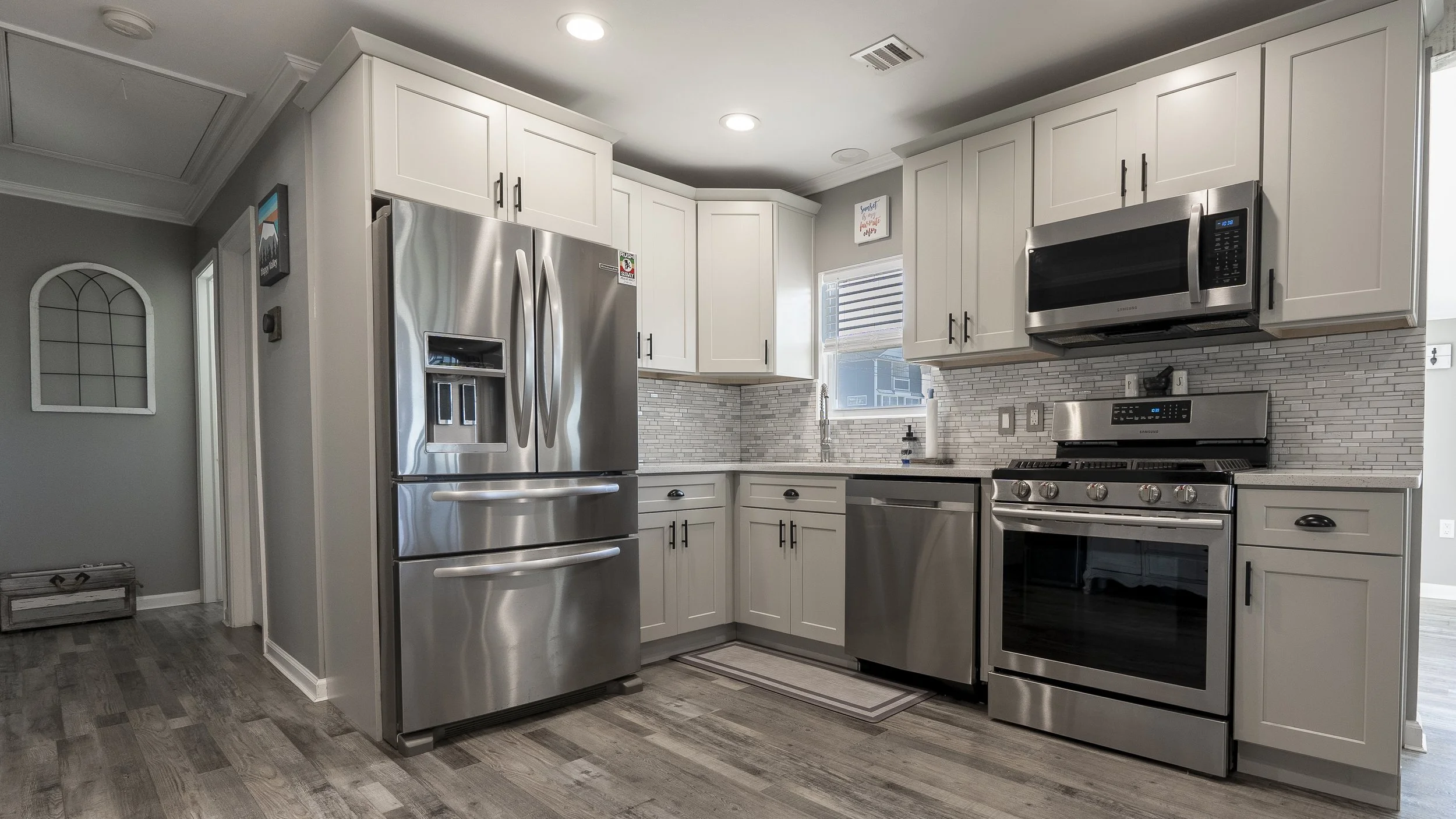 14 S Portland Drive real estate photography
