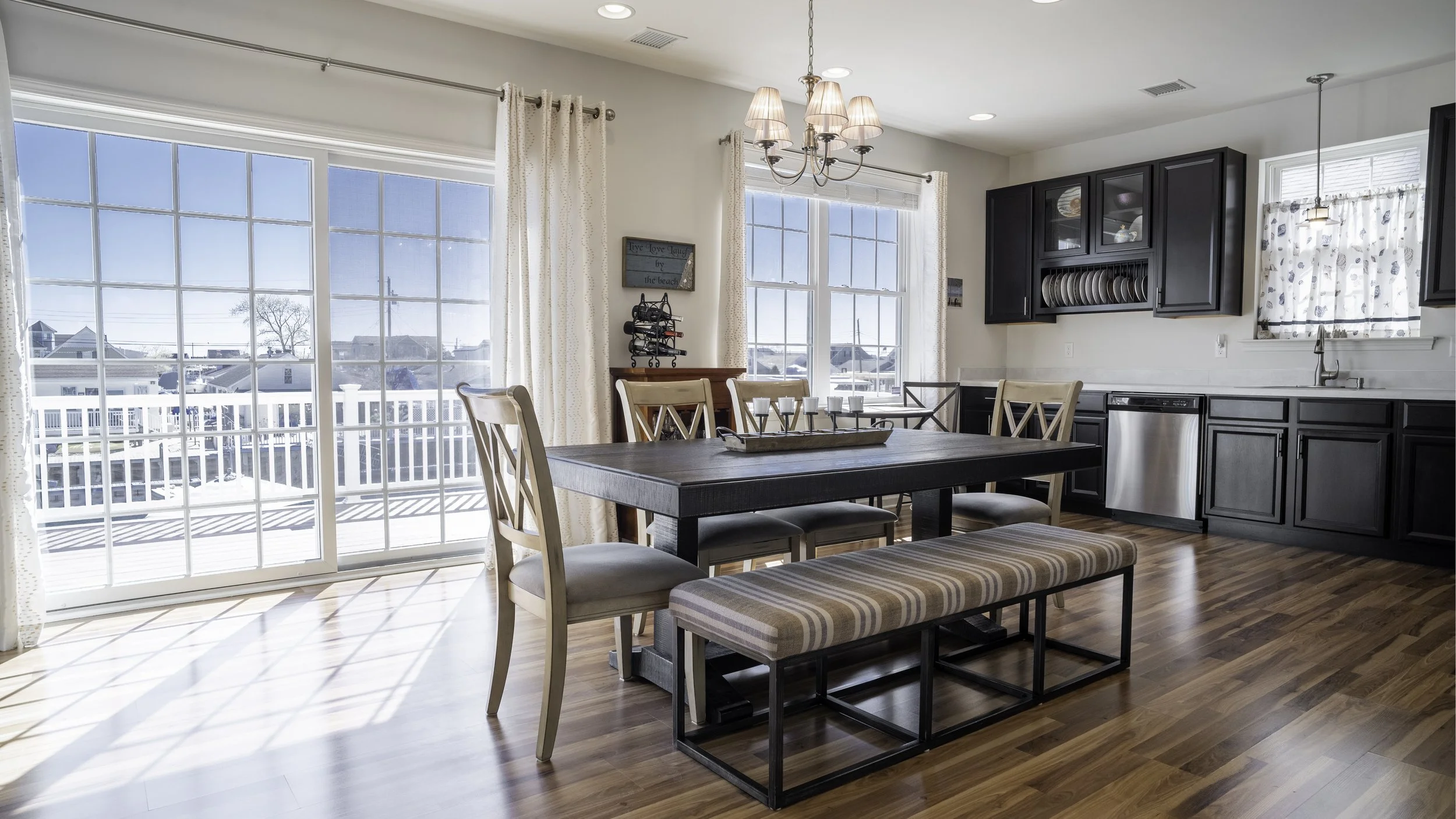 33 Lake Michigan Drive real estate photography