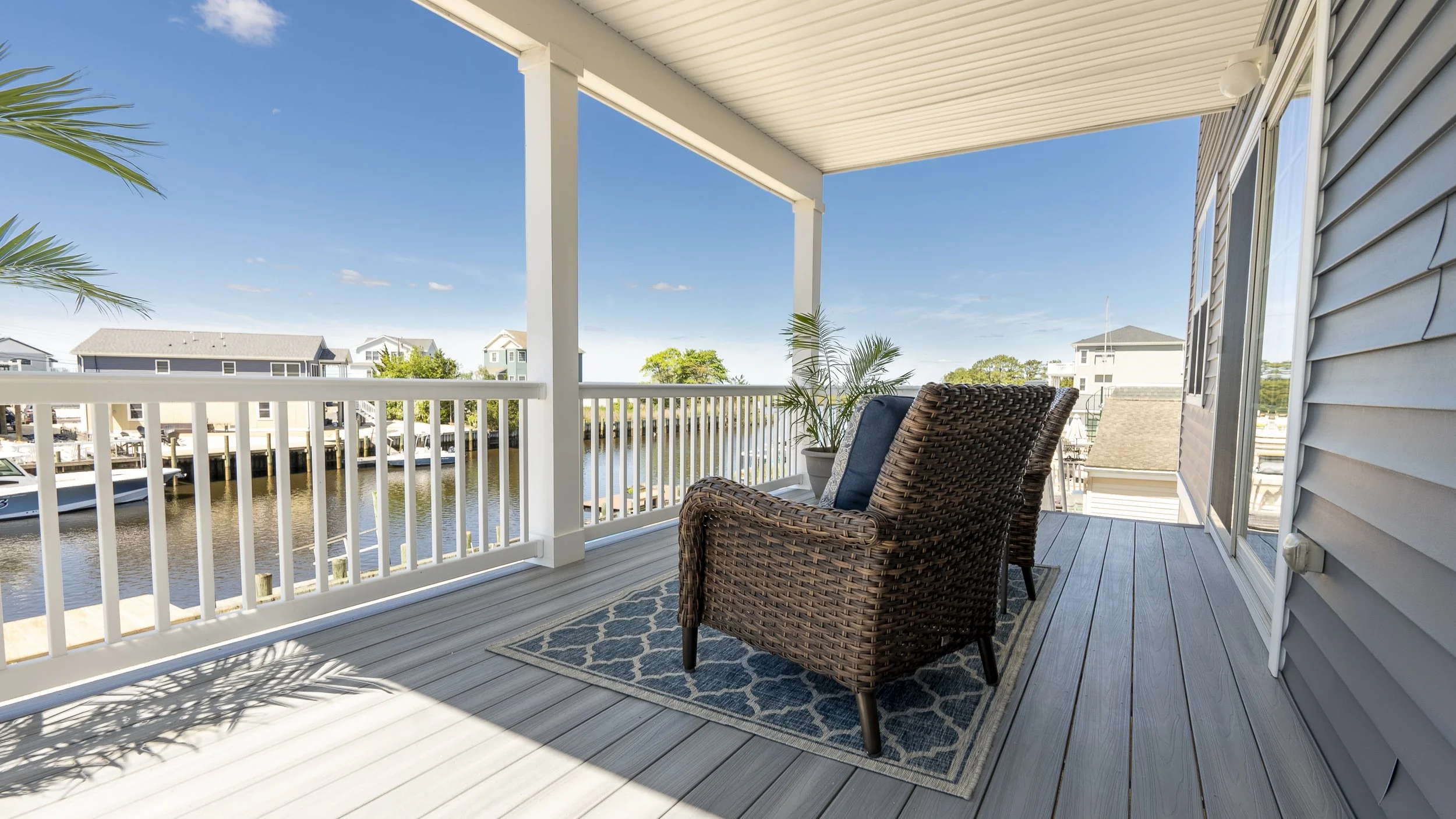 43 W Susquehanna Drive real estate photography