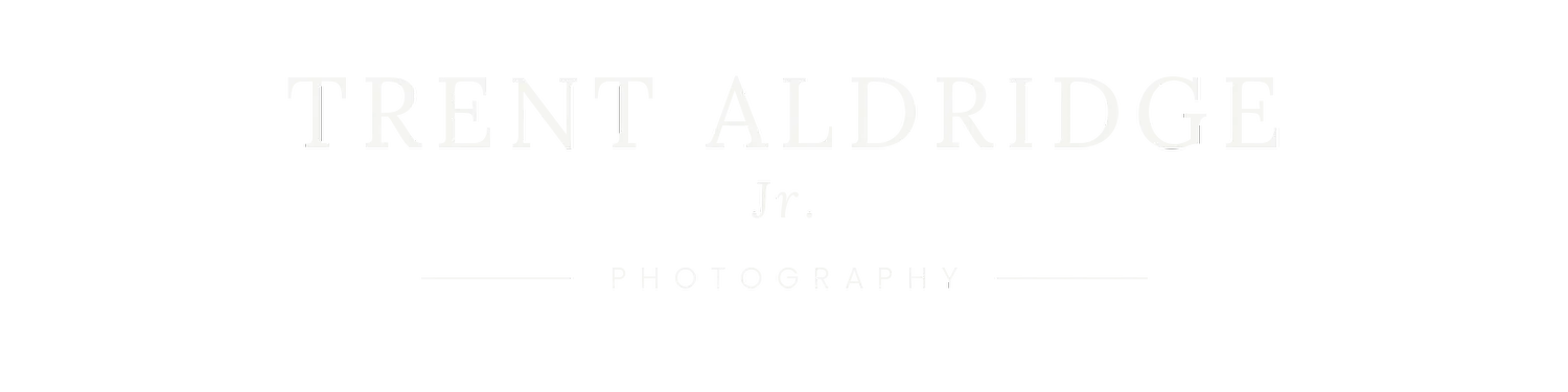 Trent Aldridge Jr