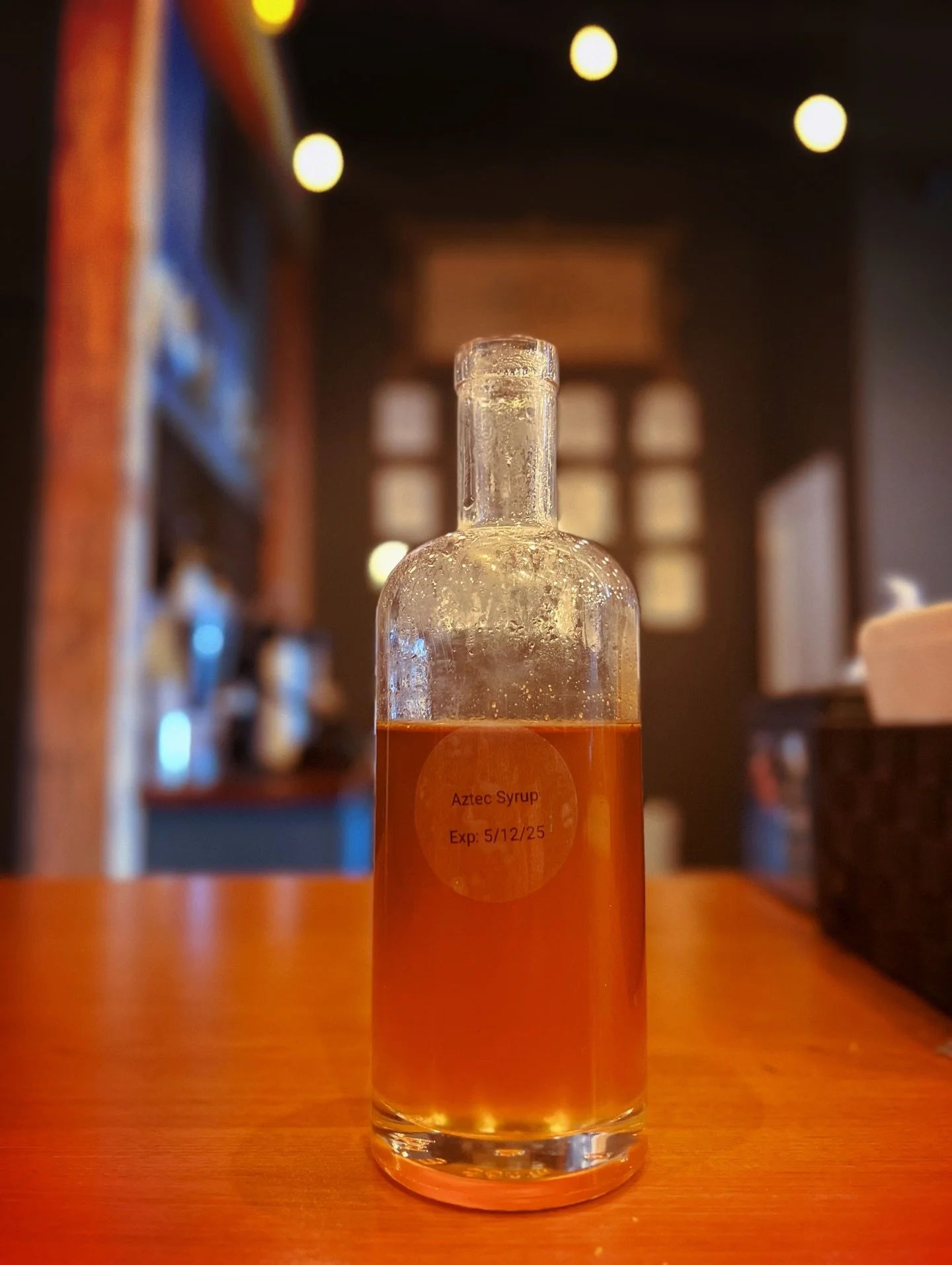 Good morning, Lincoln, and happy Cinco de Mayo!☀️

We&rsquo;re celebrating our Mexican community today, acknowledging how vital and enriching you are to our society, so we created a special treat today!

Get some spice in your life with an Aztec Moch
