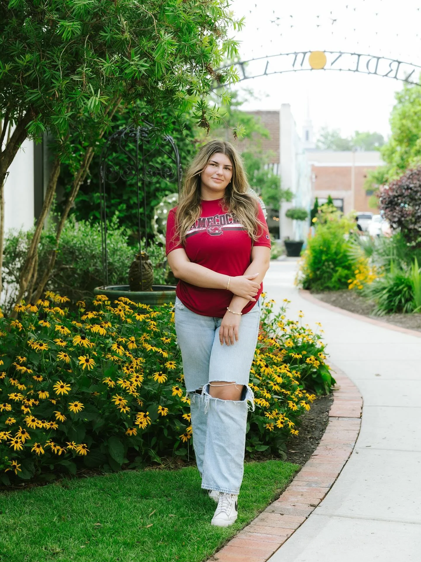 Sam is USC bound this Fall! ❤️

.
.
.

#myrtlebeachphotographer #southcarolinaphotographer #myrtlebeachseniorphotographer #southcarolinaseniorphotographer #seniorphotographer#charlestonphotographer #charlestonseniorphotographer#charlestonsc #ccusenio