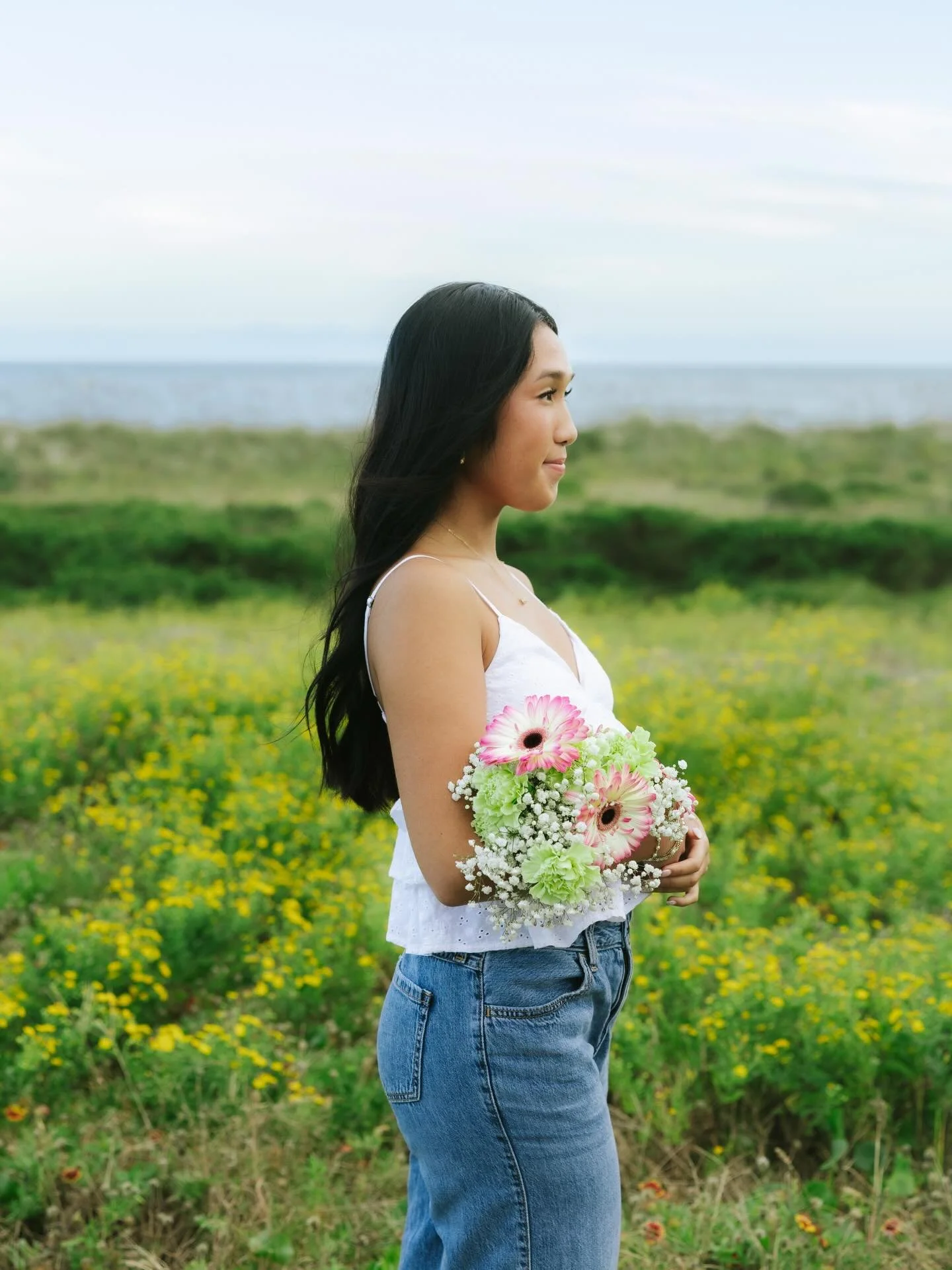 A perfect Myrtle Beach fall afternoon for senior pics 💐

.
.
.

#myrtlebeachphotographer #southcarolinaphotographer #myrtlebeachseniorphotographer #southcarolinaseniorphotographer #seniorphotographer#charlestonphotographer #charlestonseniorphotograp