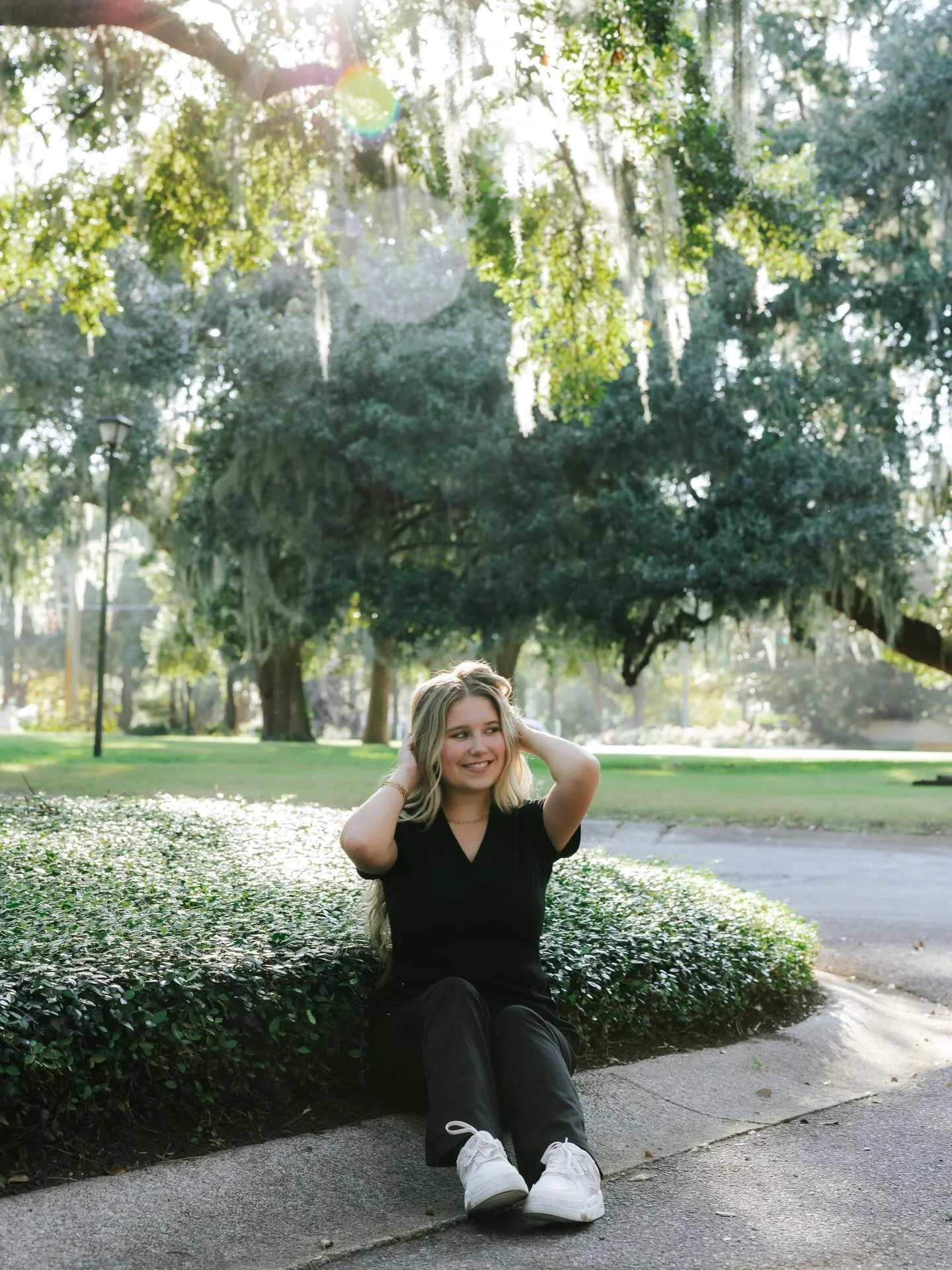 Looking for an idea of how to personalize your senior photos? Tie in your future career! 🎓

.
.

#myrtlebeachphotographer #southcarolinaphotographer myrtle beach senior photographer#southcarolinaseniorphotographer senior photographer #charlestonphot