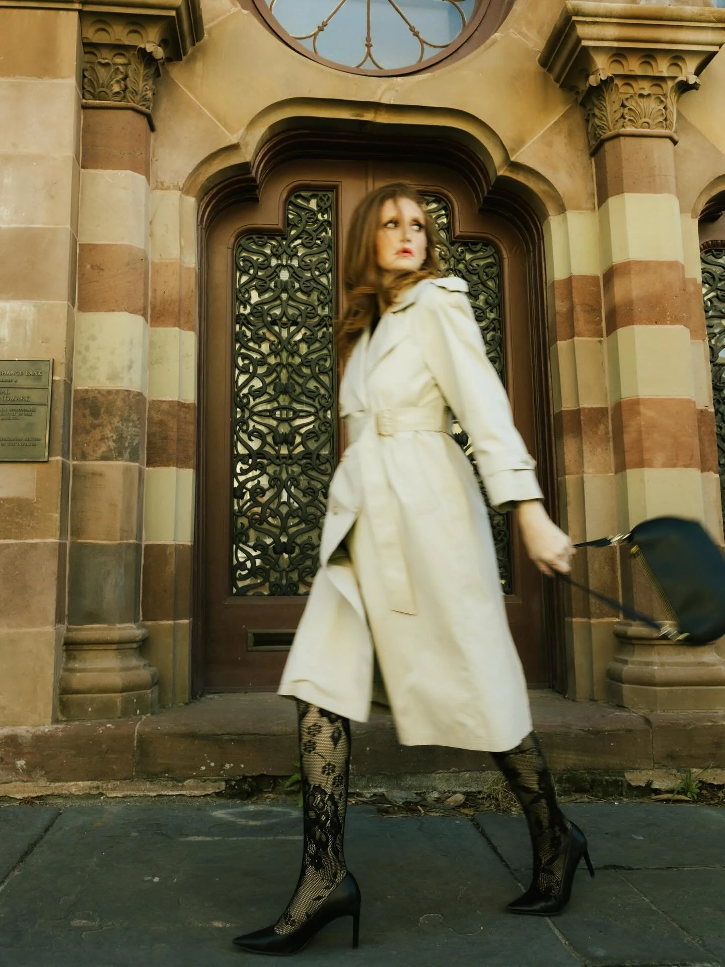 Unseen frames from this February morning downtown last year 🖤🗞️

.
.
.
myrtle beach #myrtlebeachphotographer south carolina #southcarolinaphotographer  fashion photographer #charlestonphotographer travel photographer north carolina photographer  ch