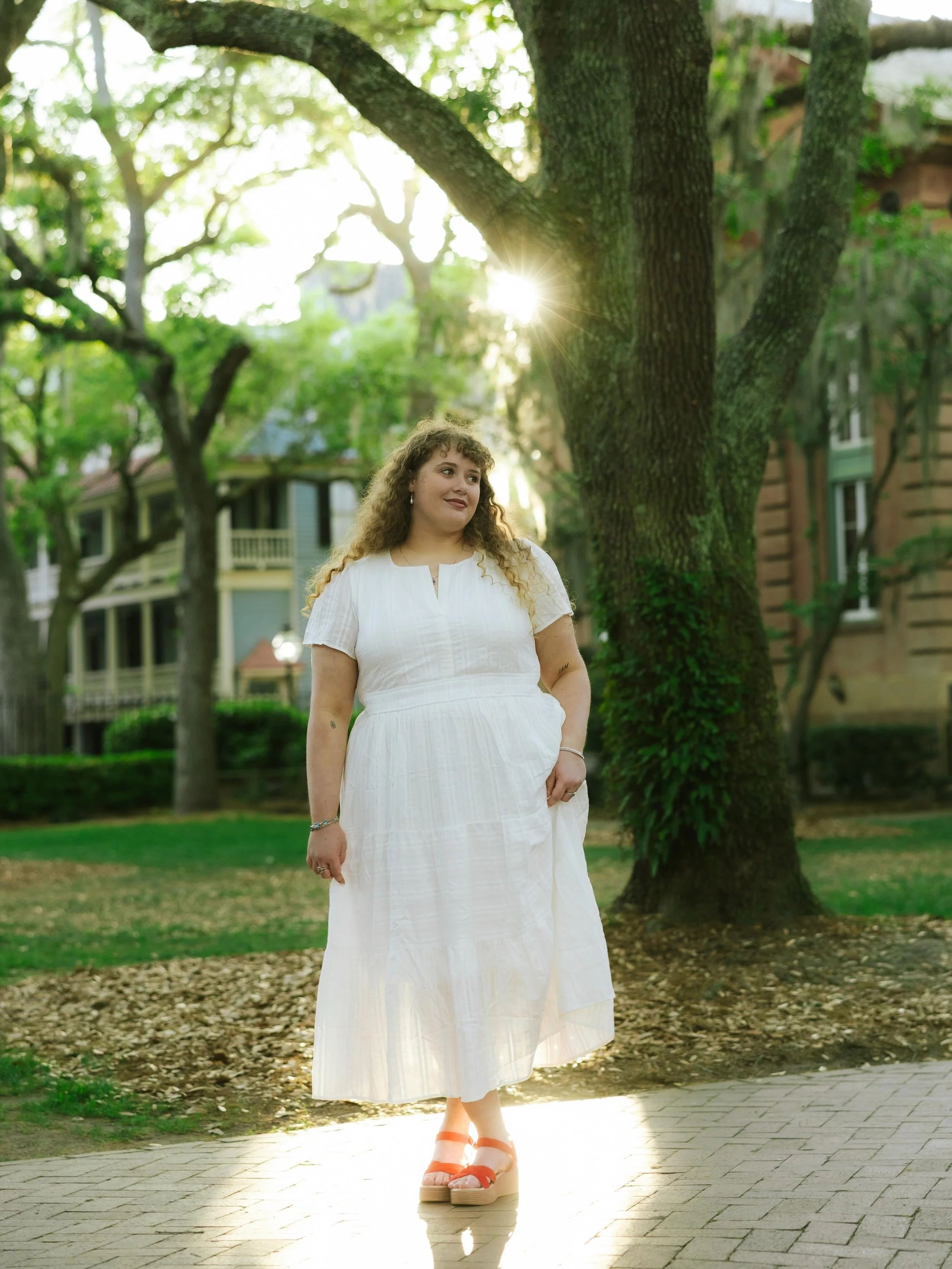 Forever in love with the @collegeofcharleston campus 😍

.
.
.

#myrtlebeachphotographer #southcarolinaphotographer myrtle beach senior photographer#southcarolinaseniorphotographer senior photographer #charlestonphotographer charleston senior photogr