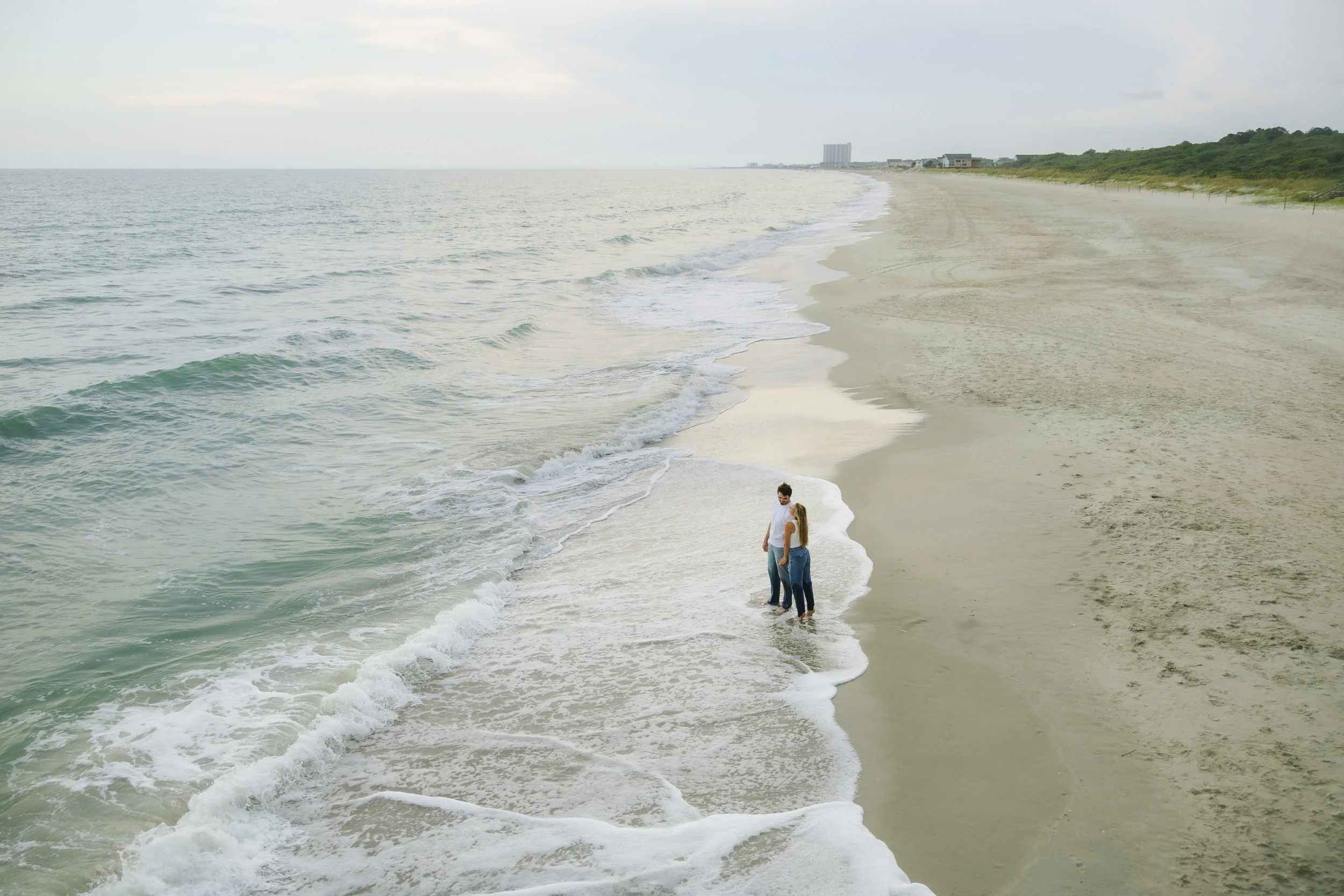 Myrtle Beach State Park Engagements