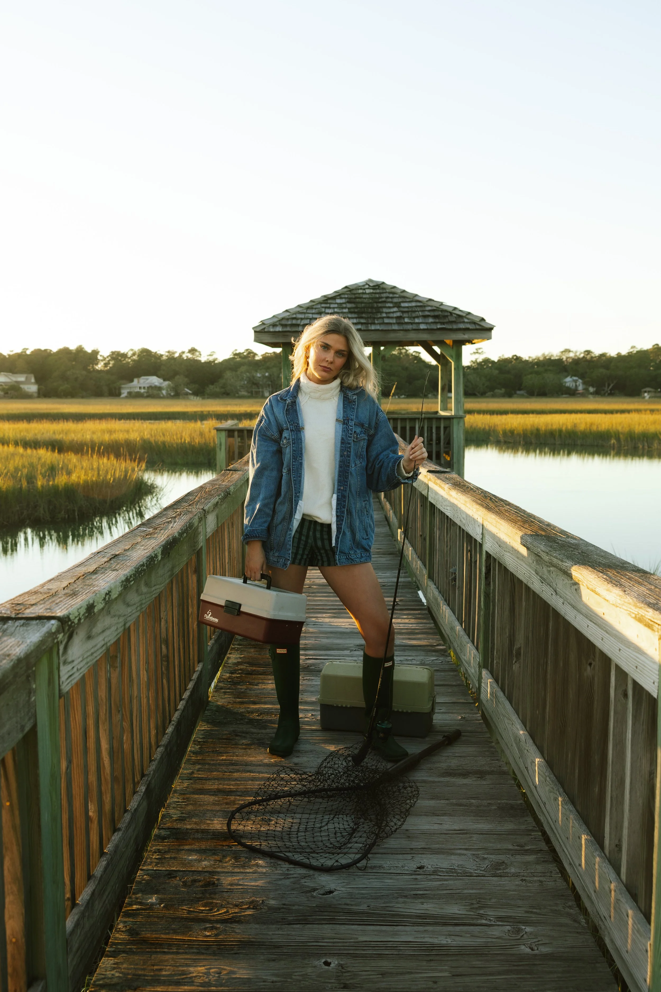 Fall Fishing Editorial