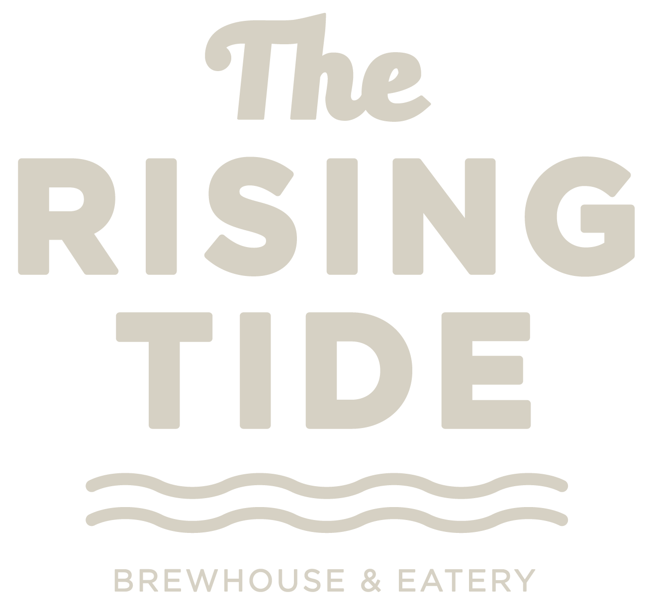 Rising tide