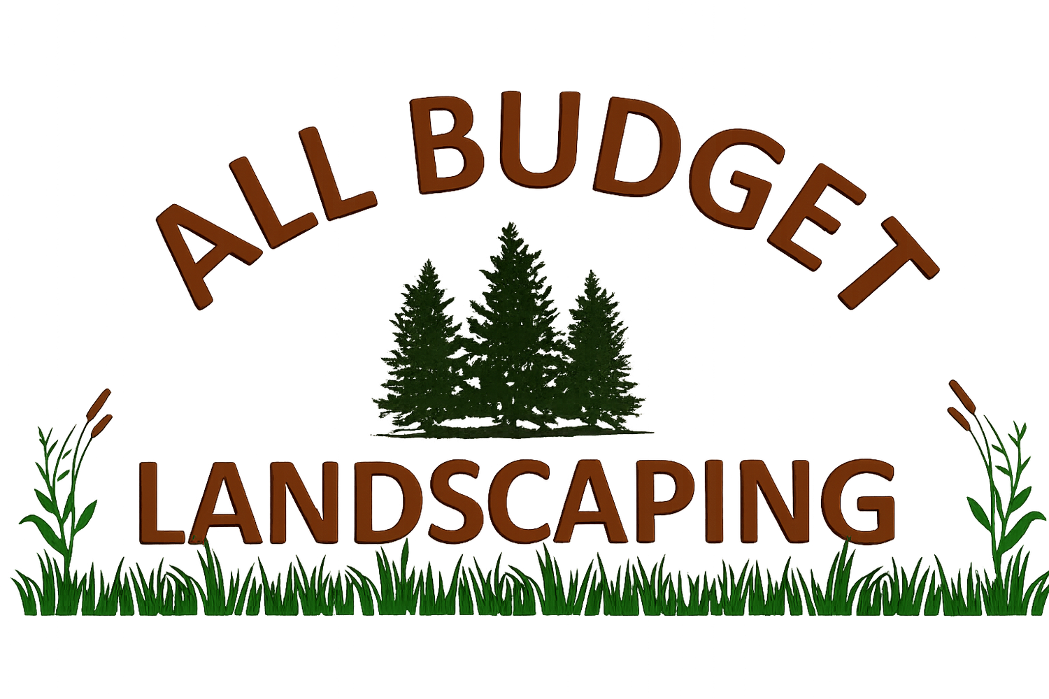 All Budget Landscaping
