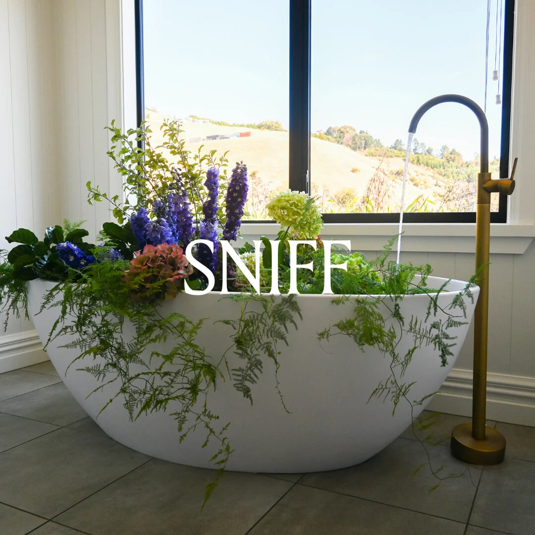 Sniff Flowers Havelock North Florist