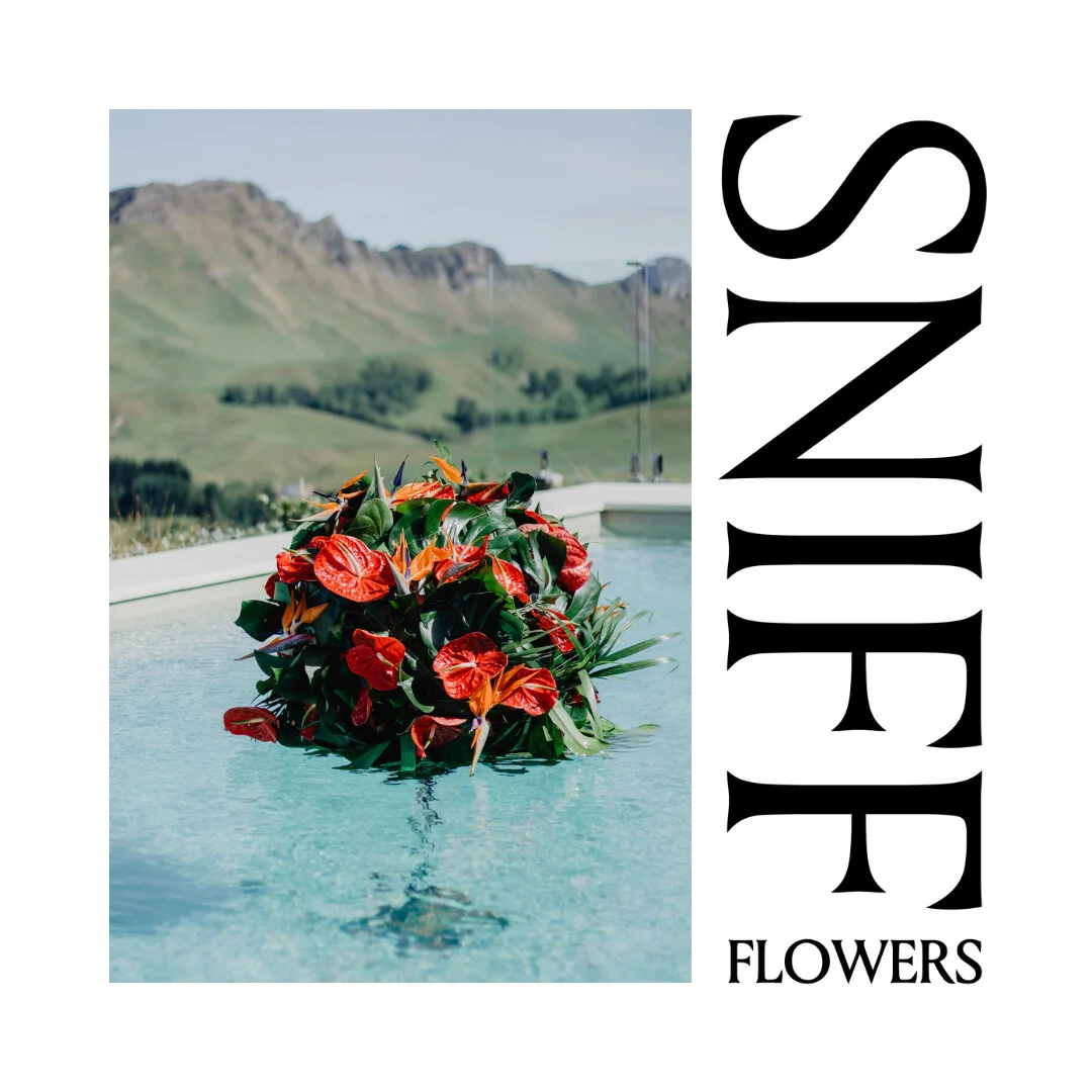 Sniff Flowers Havelock North Florist