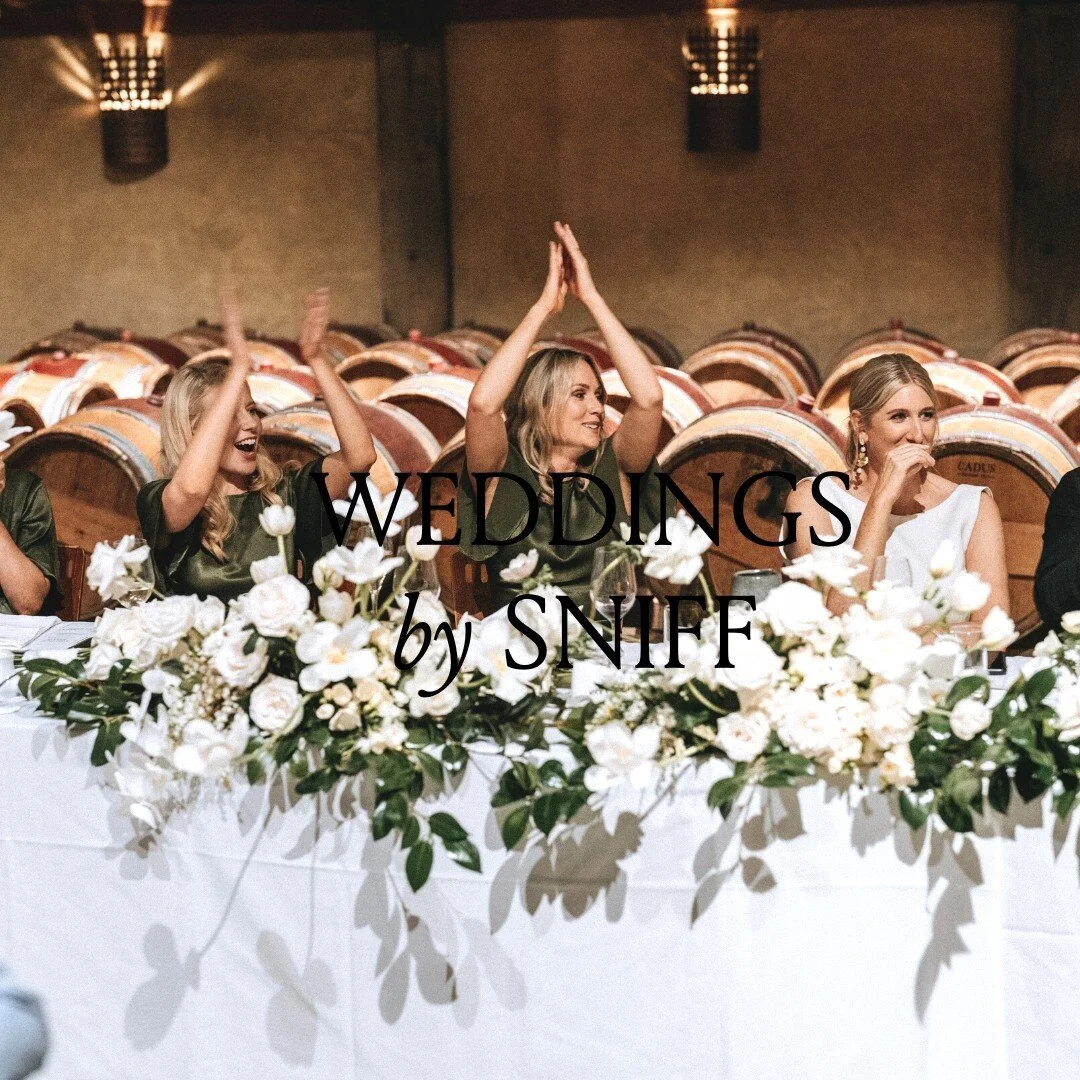 Sniff Flowers Havelock North Florist