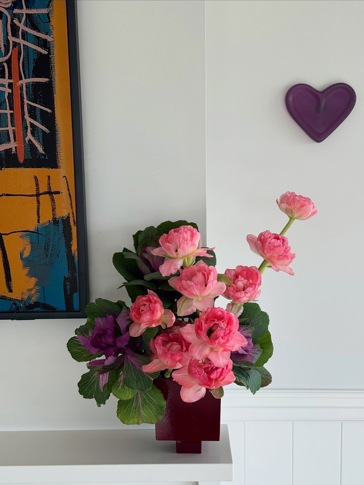 💜