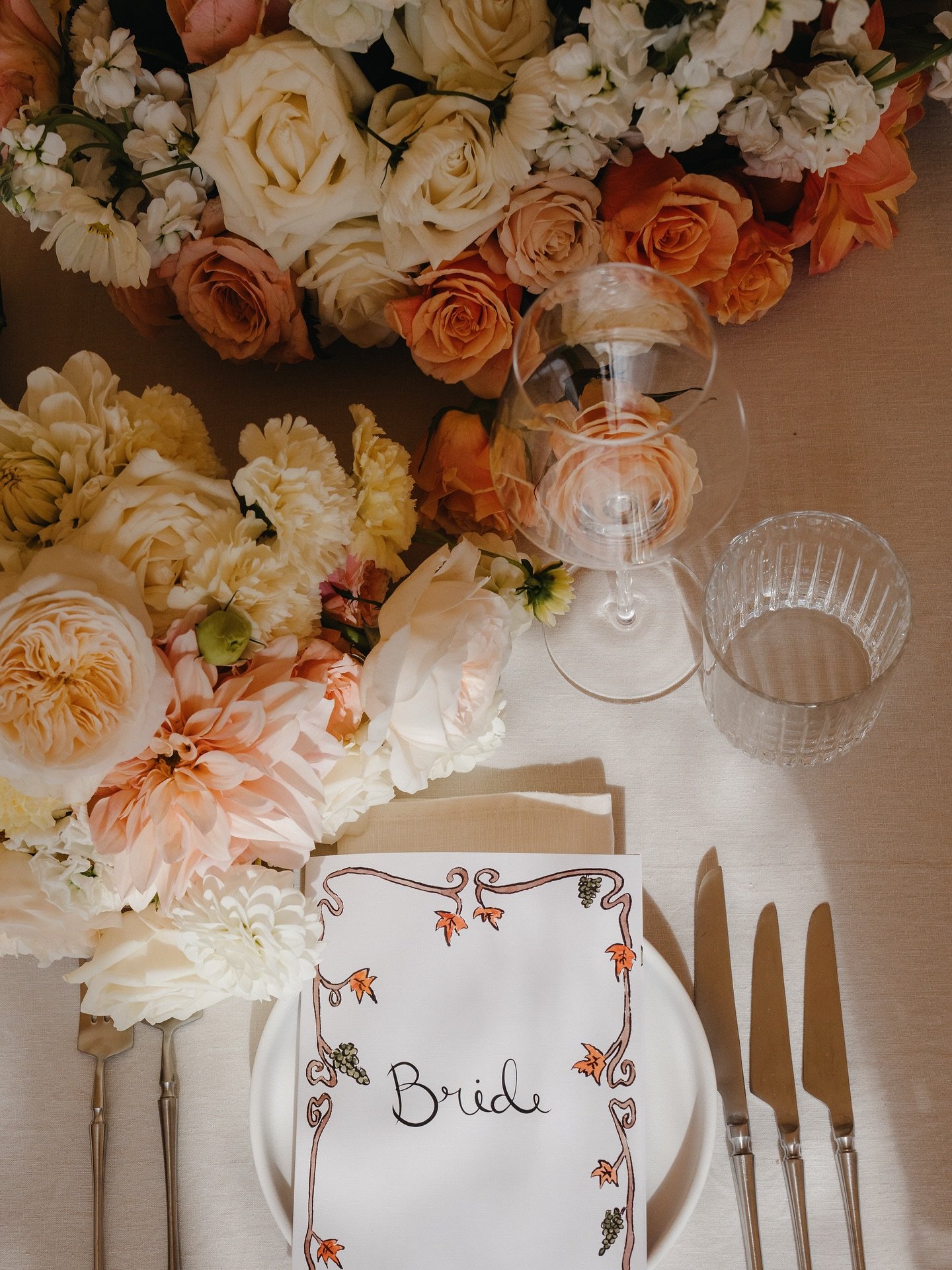 The prettiest colour palette 🌼