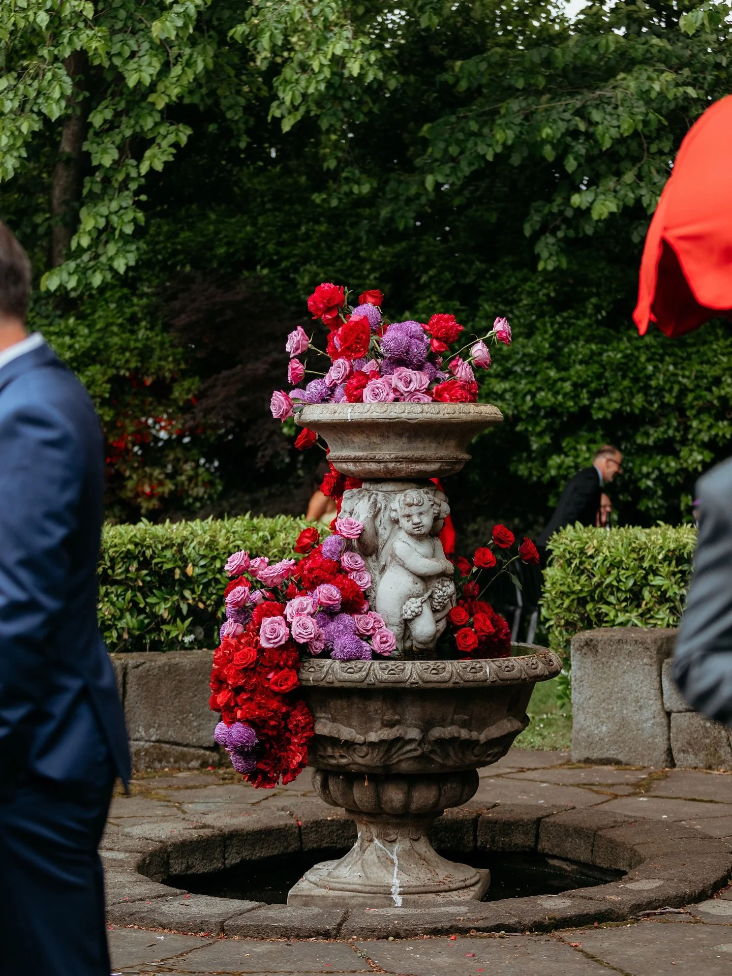 EVENTS by SNIFF FLOWERS 

Let&rsquo;s make your next event one to remember. 🌸
