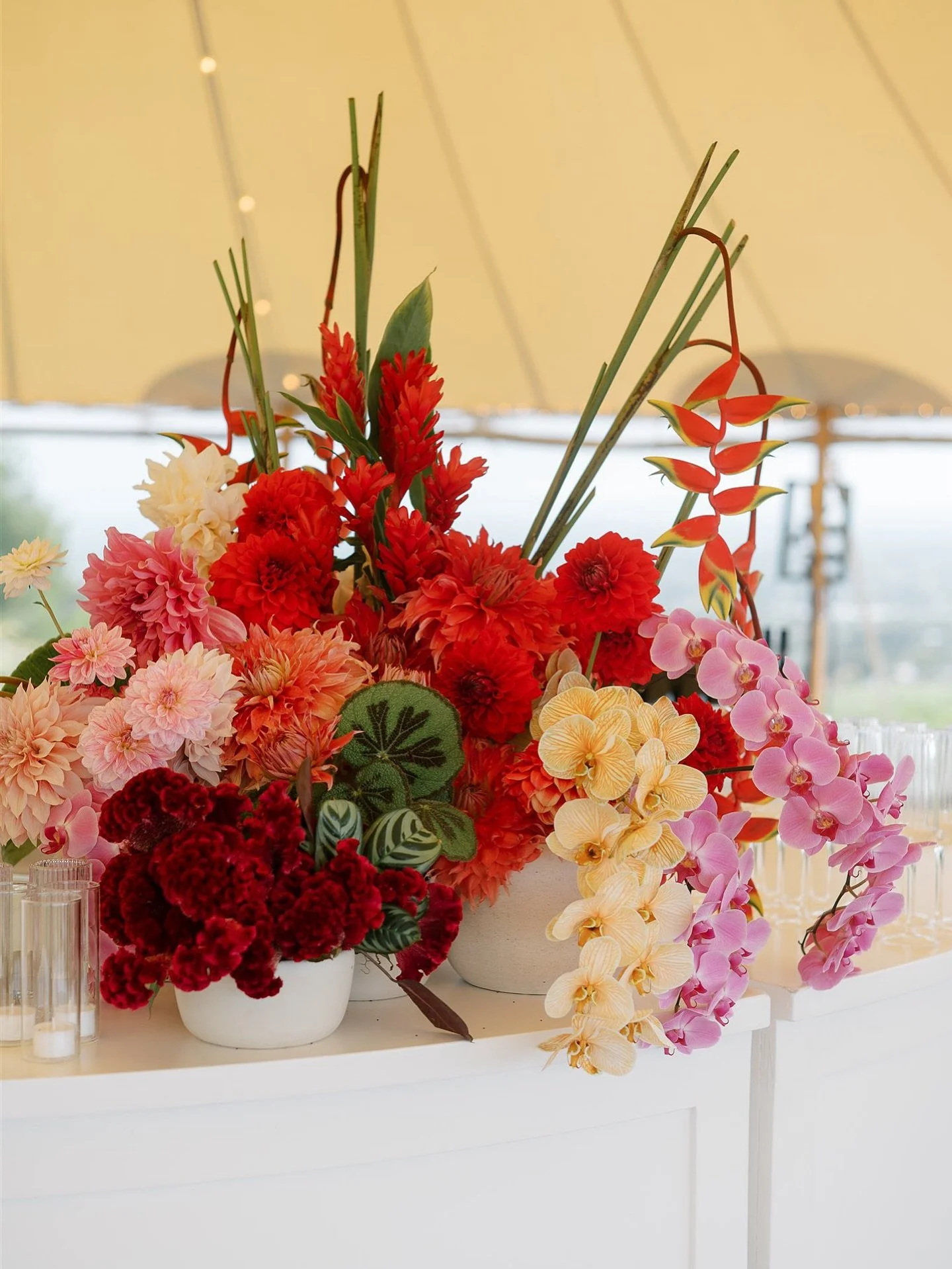 WEDDINGS by SNIFF FLOWERS