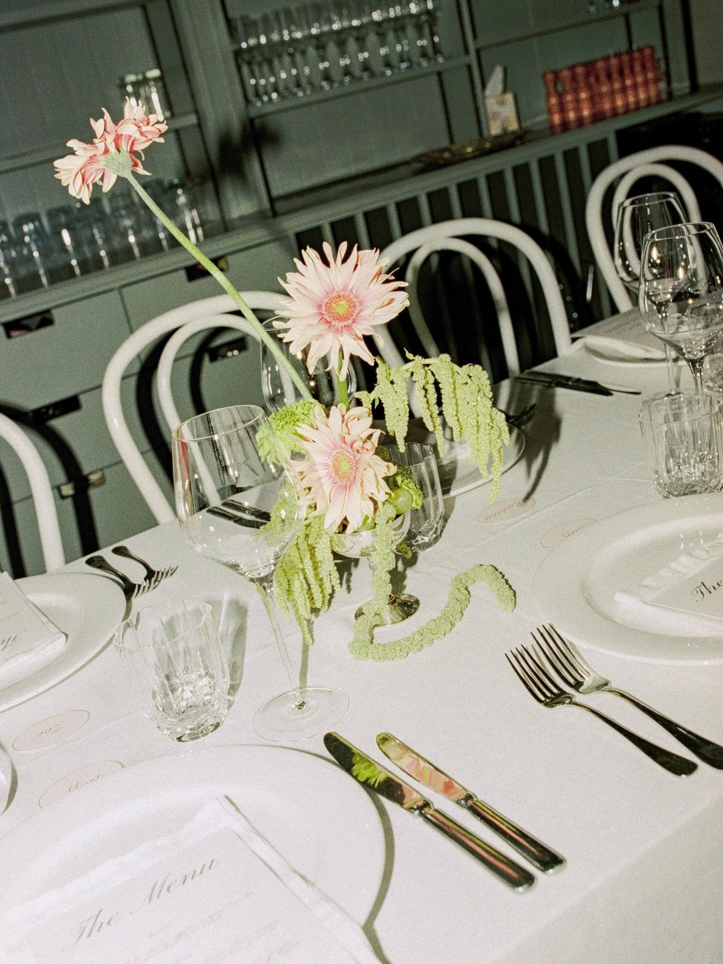 Let your tables tell a story 💚

Explore our massive range of modern hire vases, props and candleholders&mdash; curated to bring style, warmth and stunning detail to weddings, luxe events and Christmas celebrations. Check out our hire collection for 