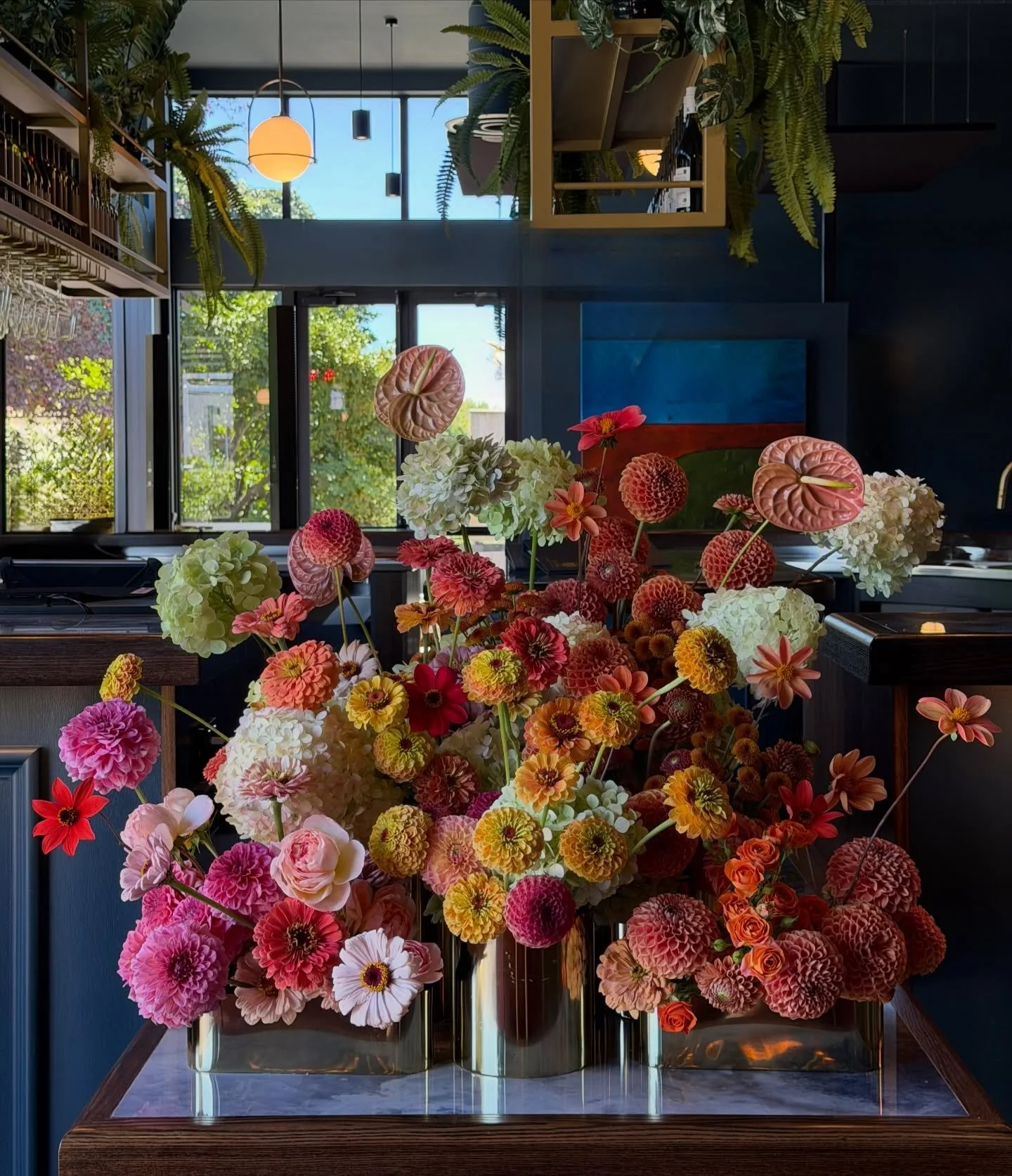 Friday Flower Moments for R&amp;L 🌸