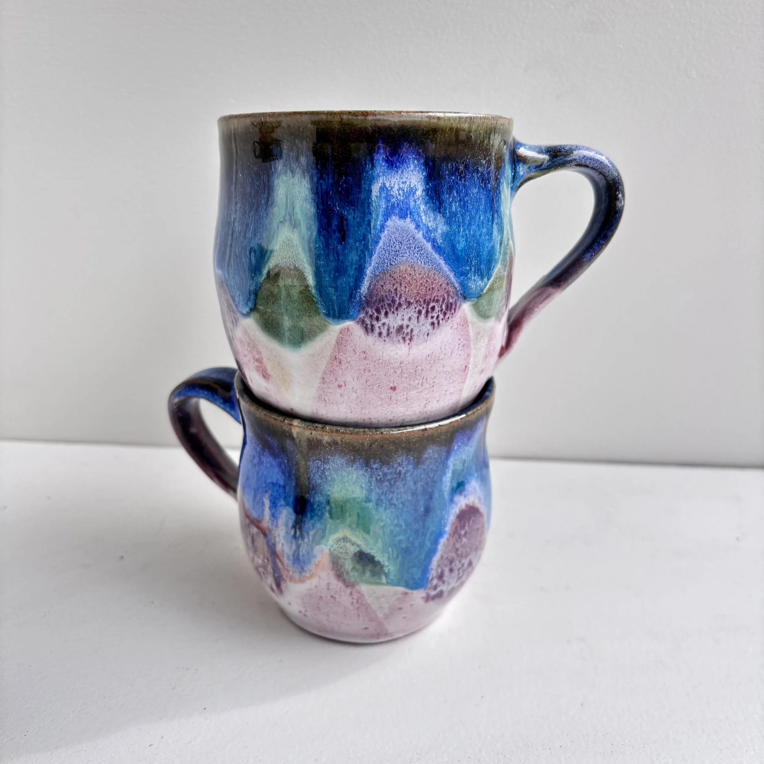 Waterfall mug
