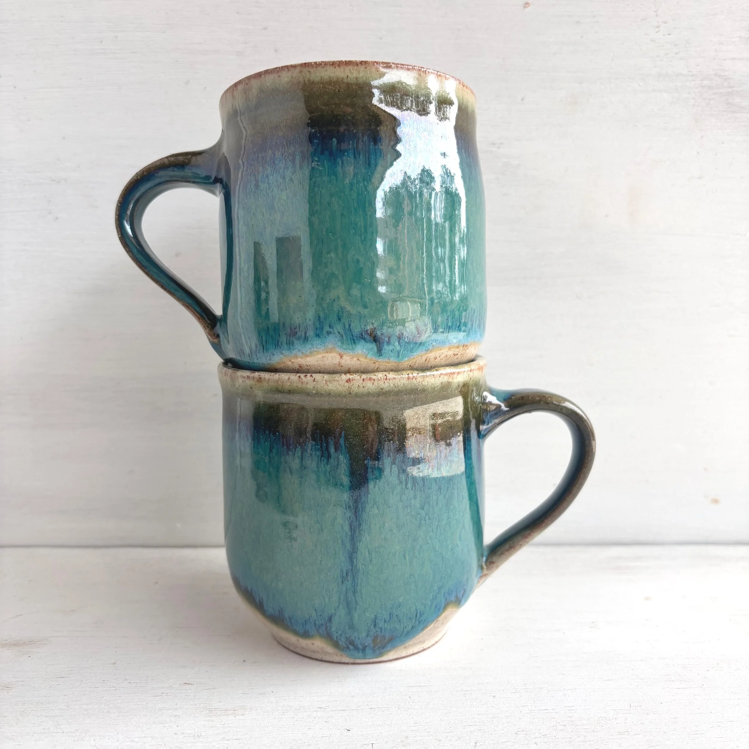Forest mug
