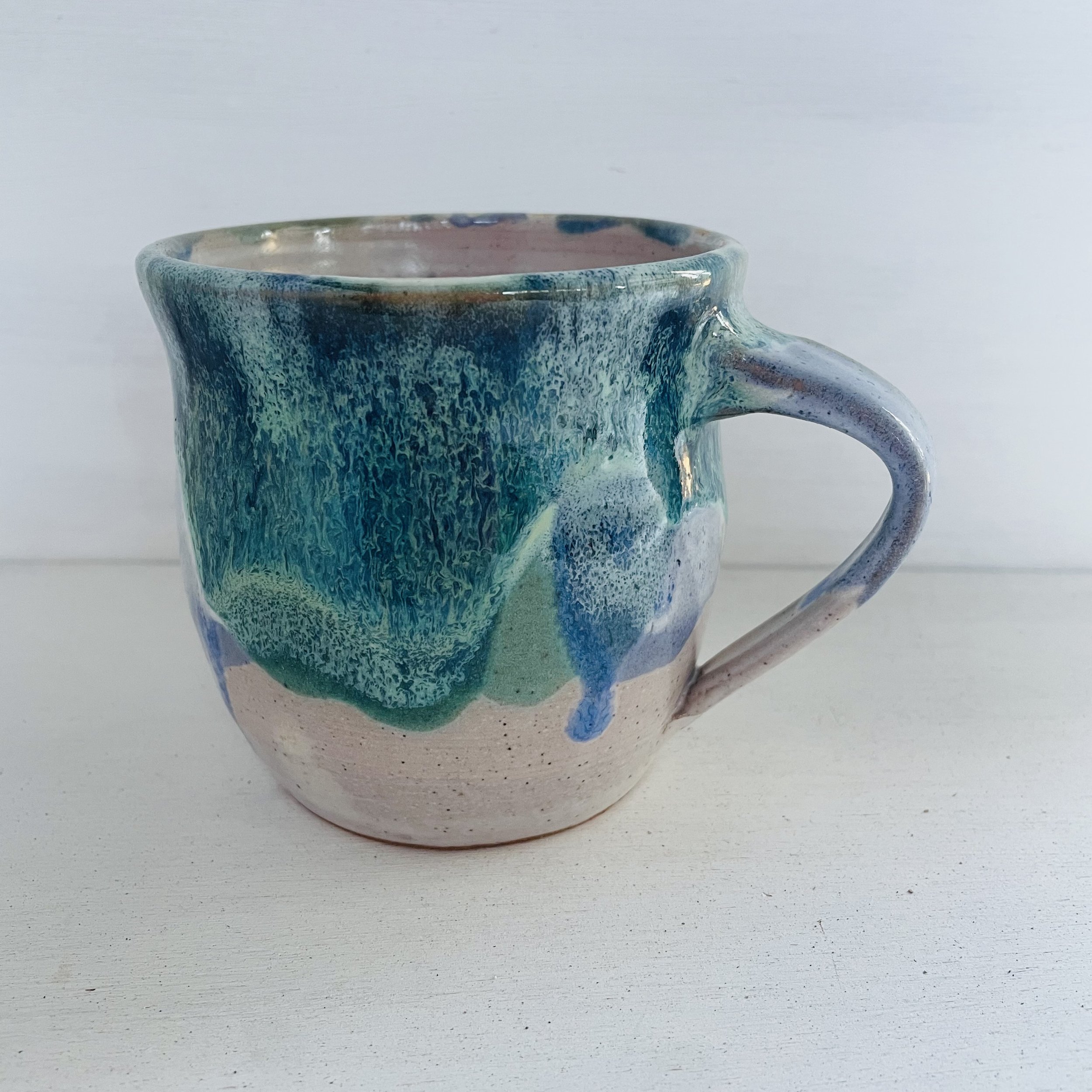 Waterfall mug