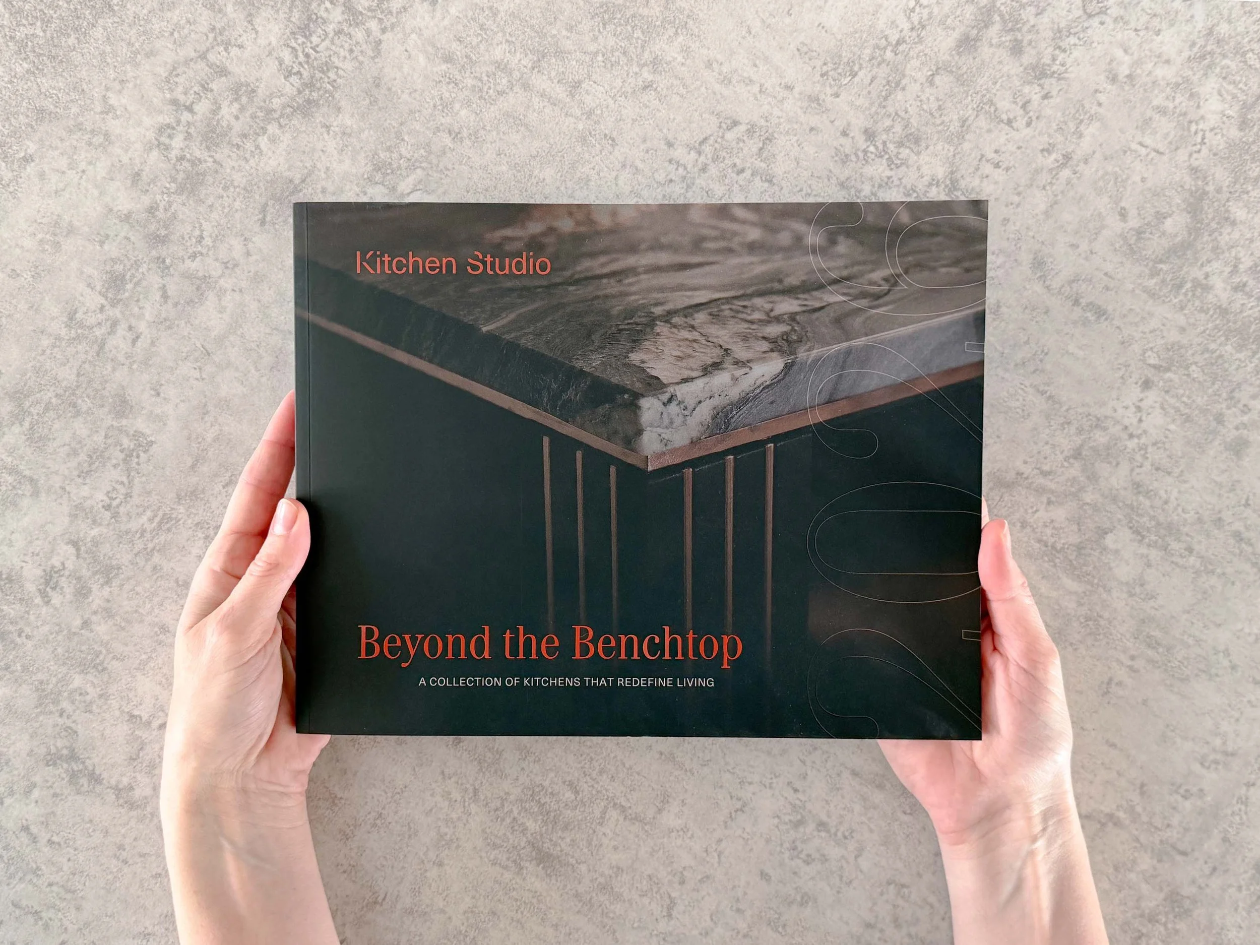 Kitchen Studio Lookbook Publication