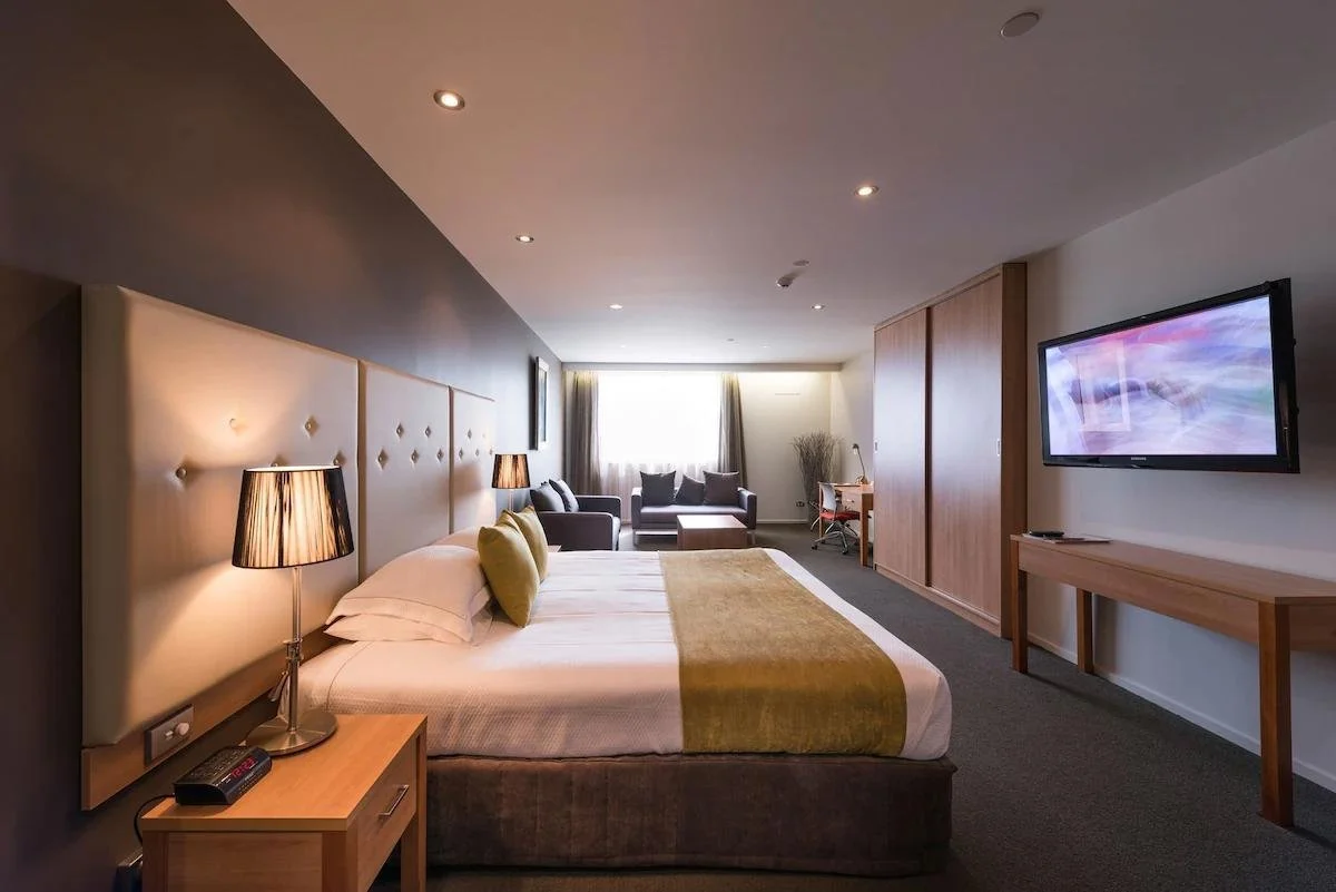 Fable Hotel Christchurch