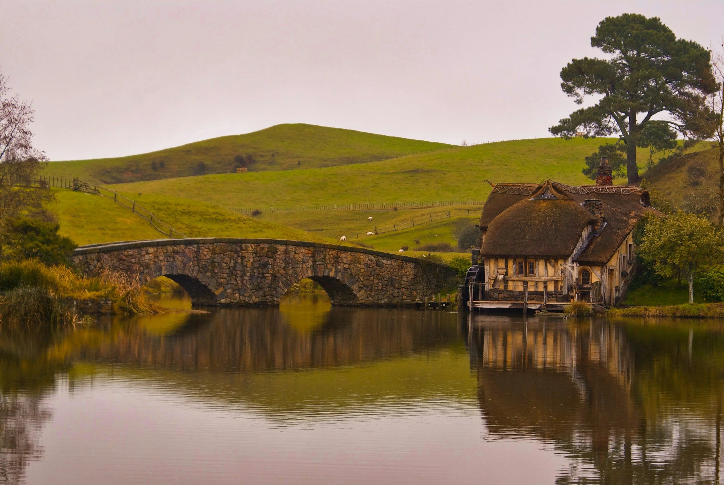 Hobbiton