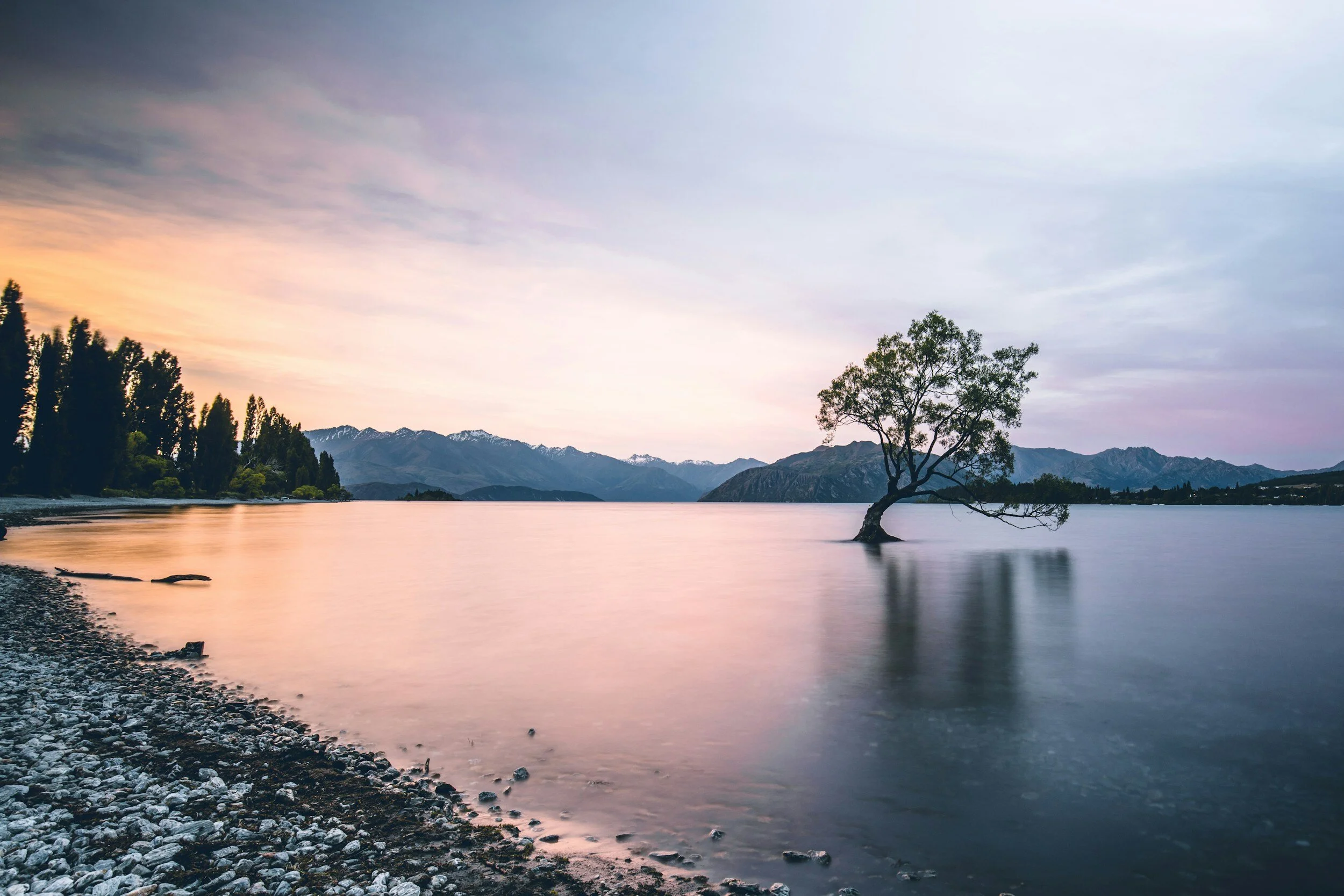 lake Wanaka