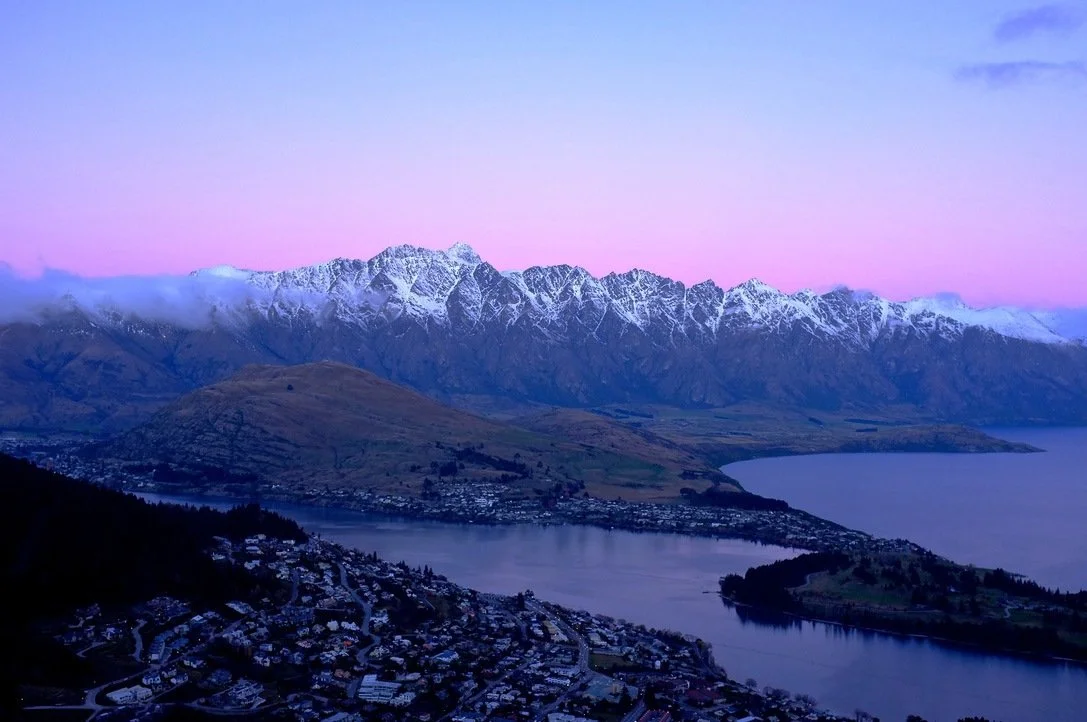 Queenstown
