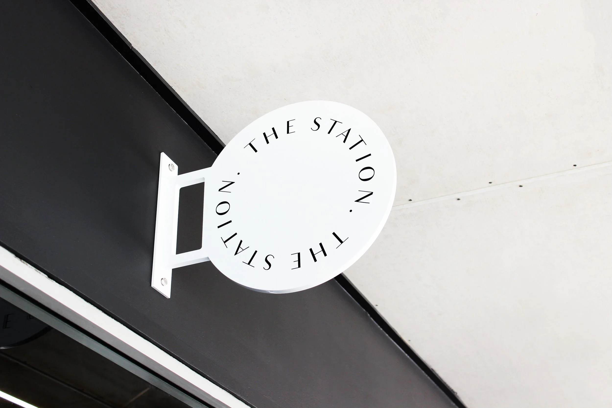 The Station_Round Sign.jpg