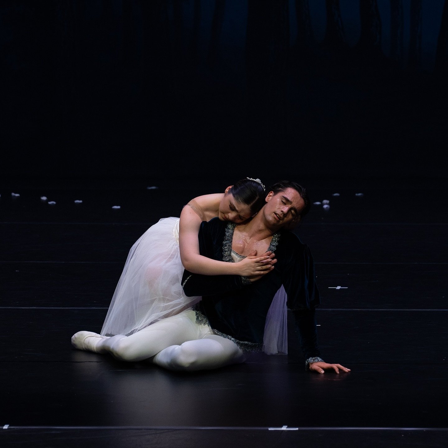 Giselle &amp; Albretch 🕊️
📸 @enpointe.productions