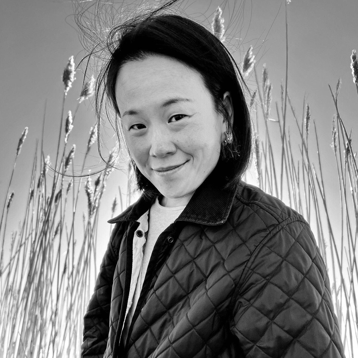 Kay Hung