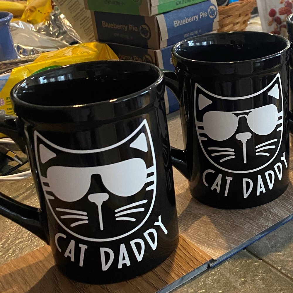 Cat daddys cafe