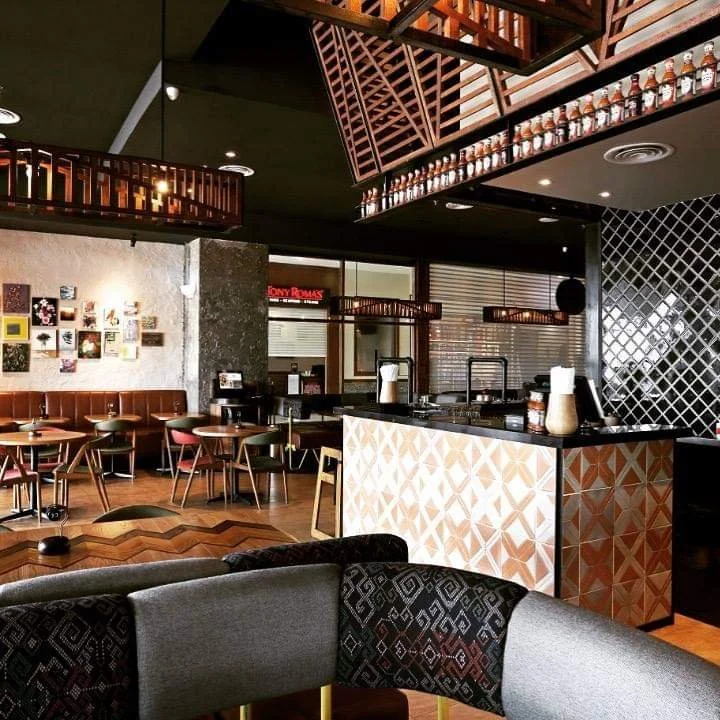 Nando's Vivacity | Kuching