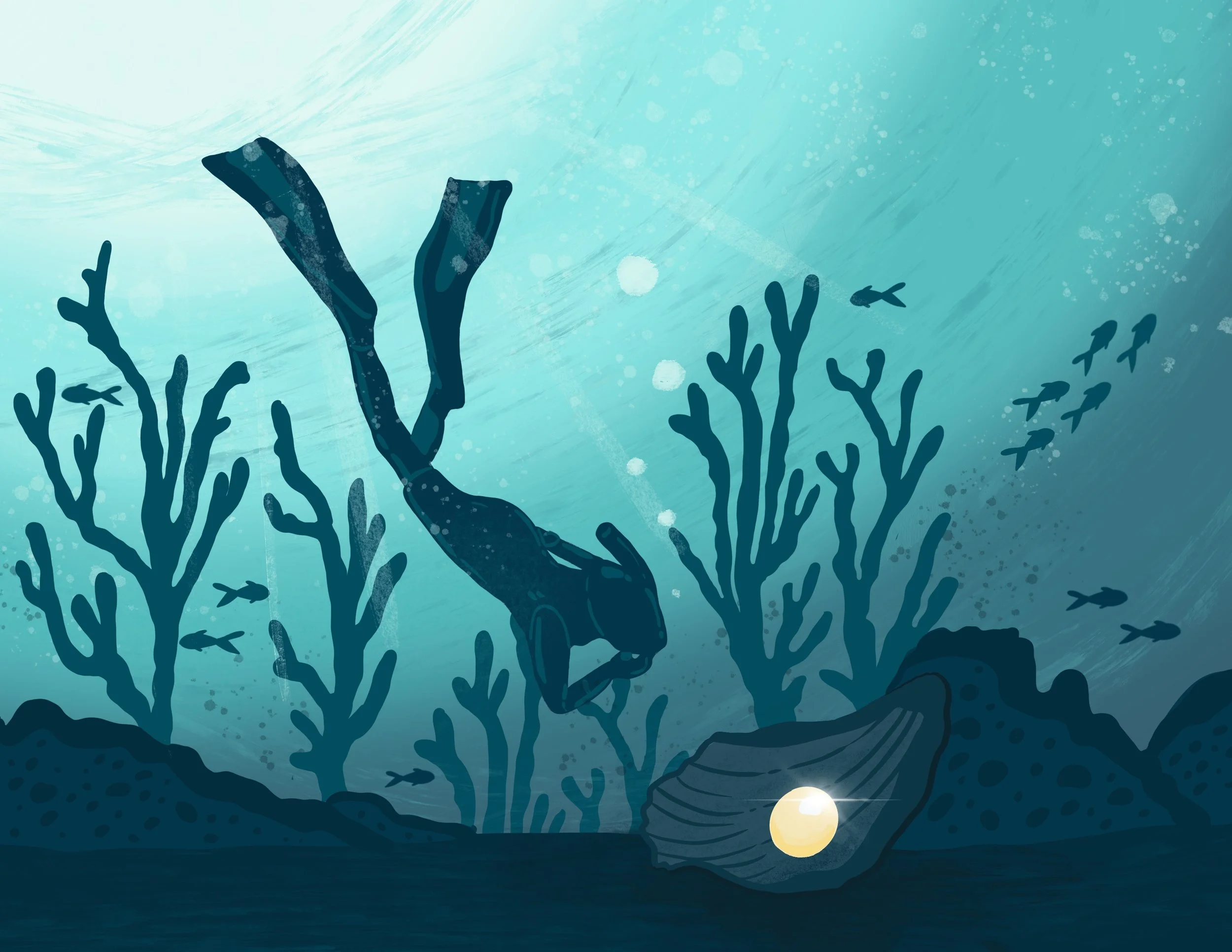 The Pearl Beer Project