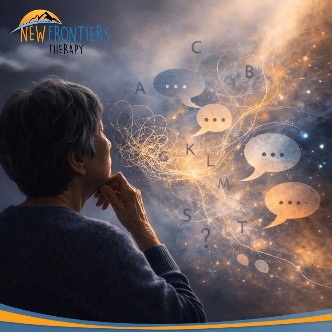 Life after stroke…