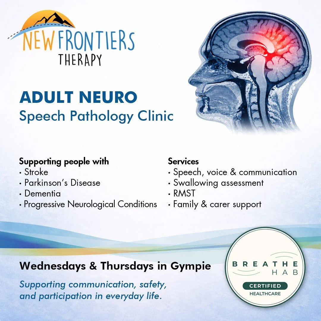 Adult Neurological Clinic