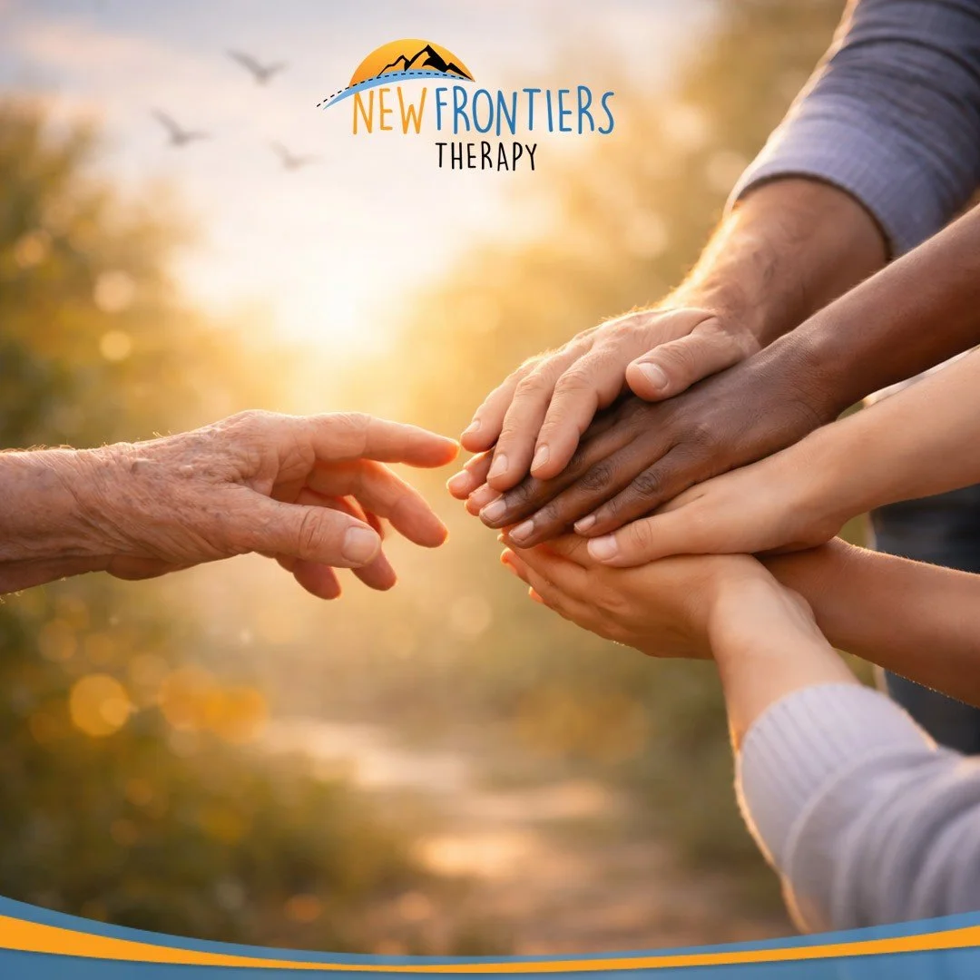 Navigating communication changes together