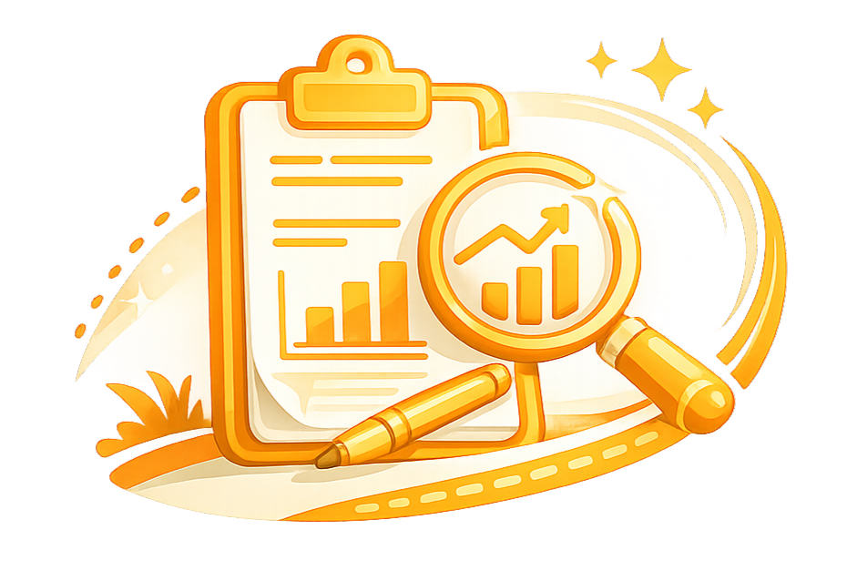 Assessments and reports