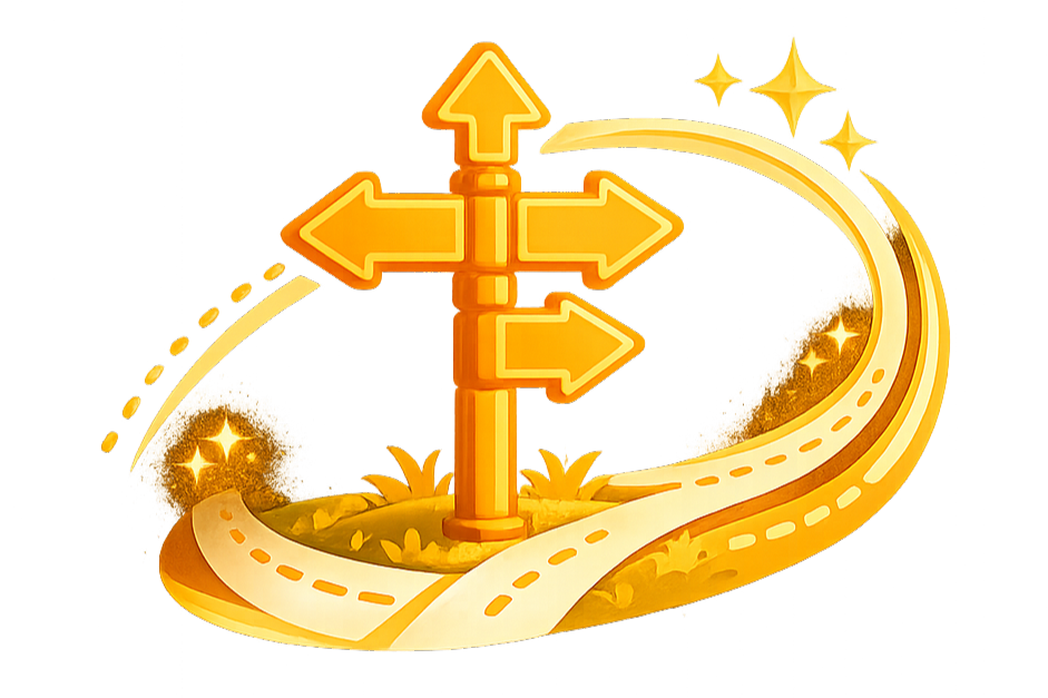 Choose Your Funding Pathway