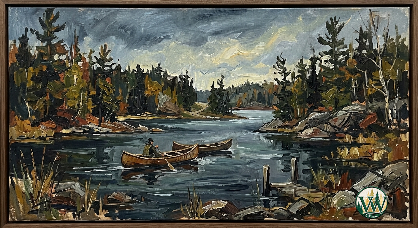 Boundry Waters