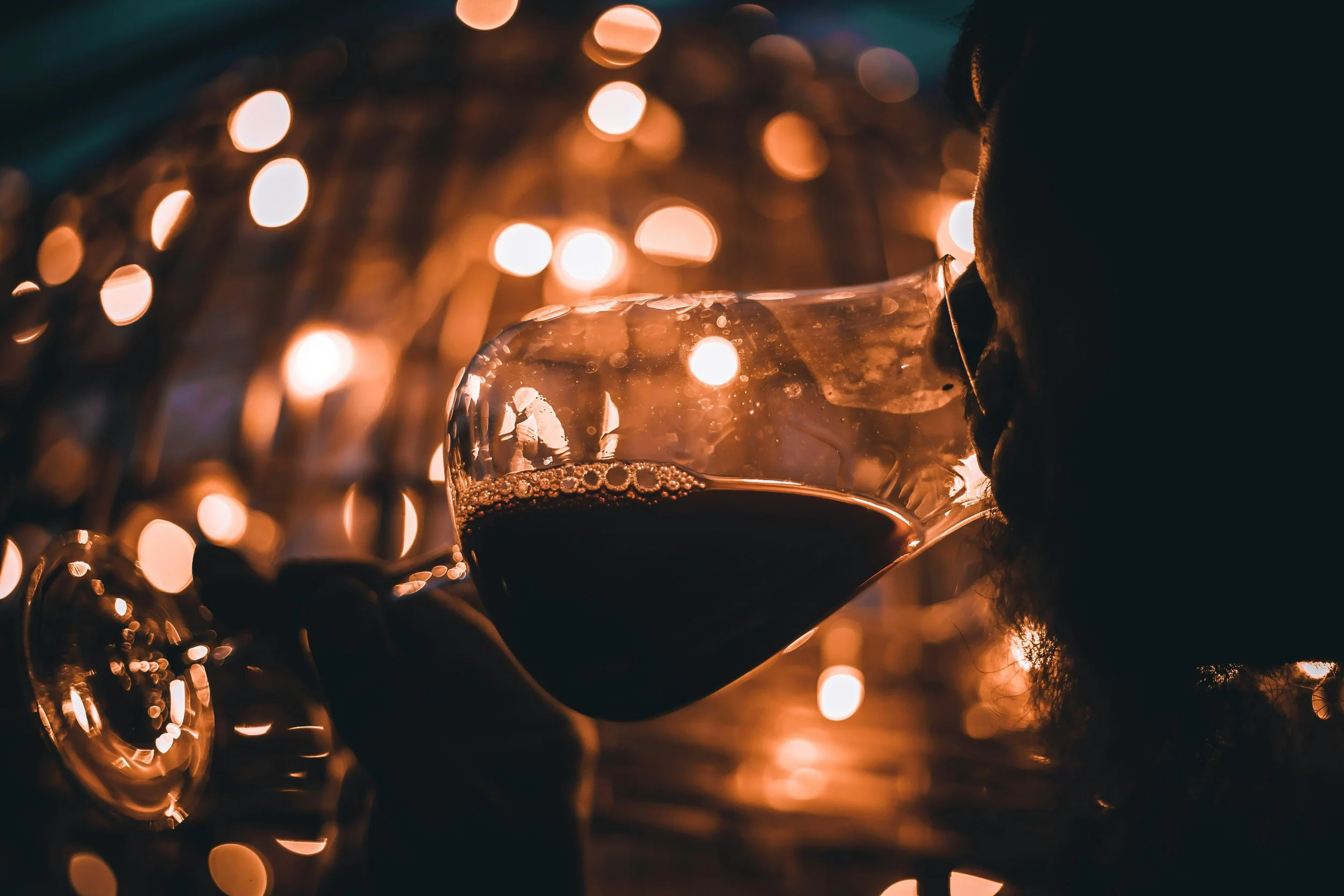 A Guide to Winter Reds: What to Drink When It's Cold