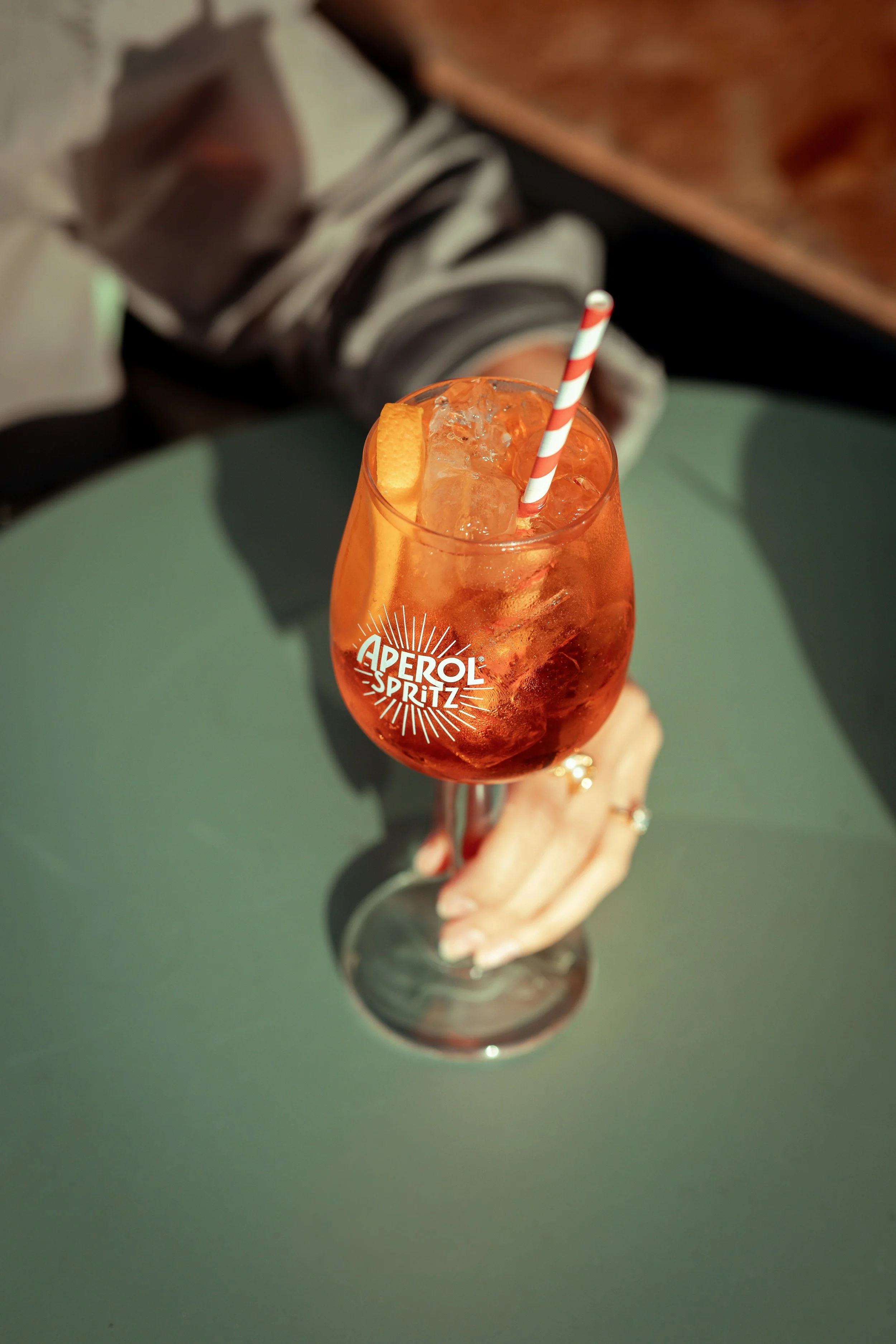 Blacksheep_summerdrinks_aperol_localbottleshop