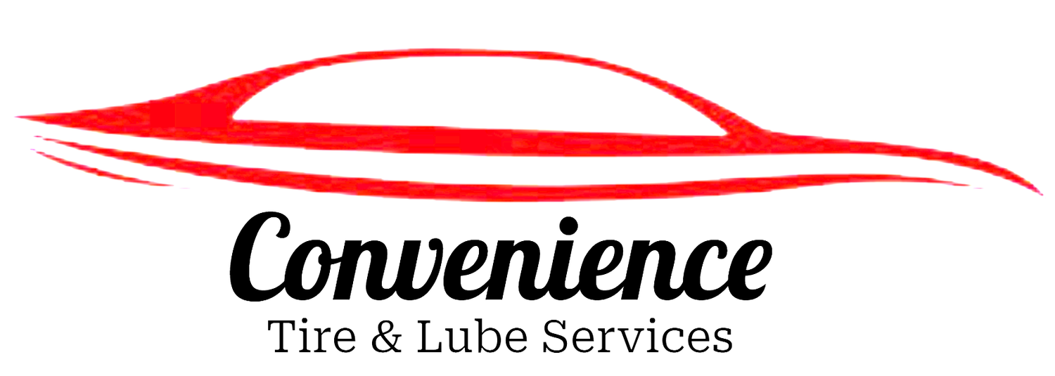 Convenience Tire &amp; Lube