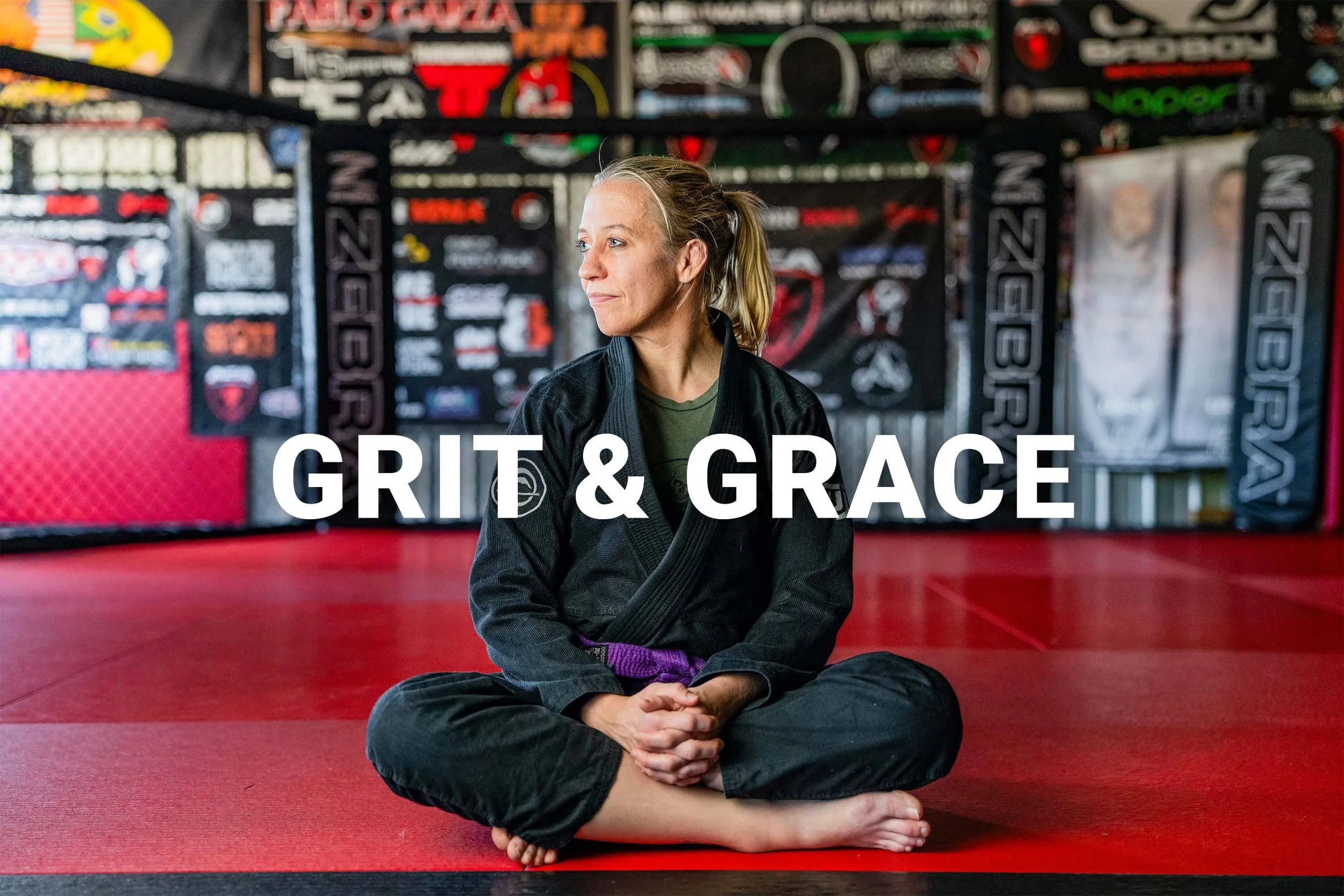 Grit & Grace