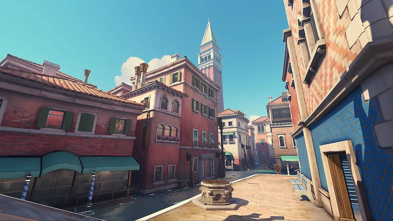 Learning Level Design Through Architectural Principles